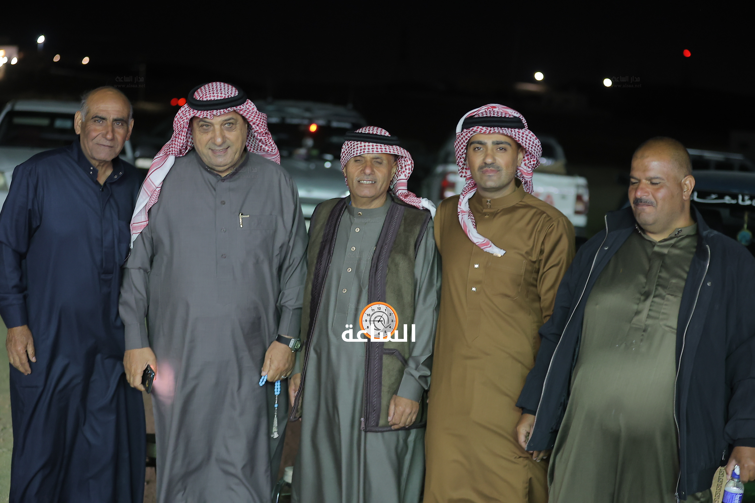 Madar Al-Saa Images 0.9856241739859255