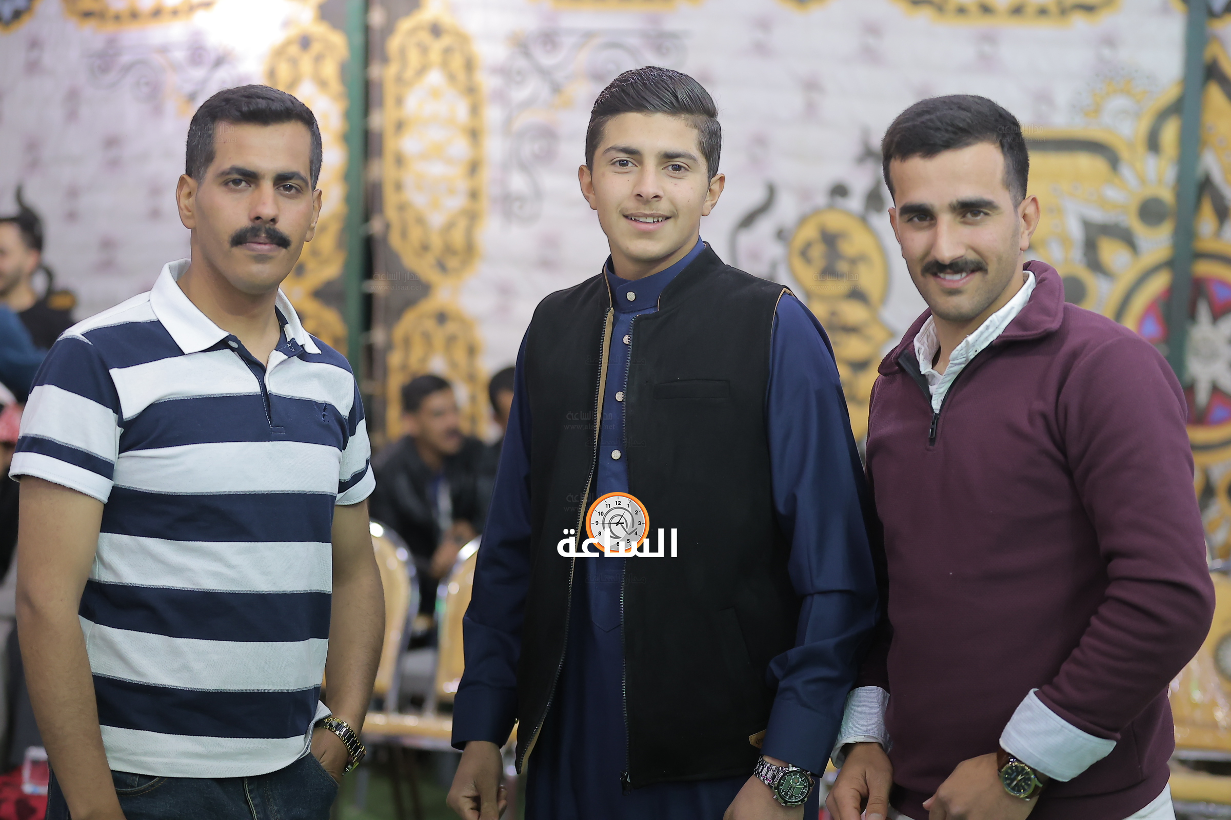 Madar Al-Saa Images 0.21537185852958296