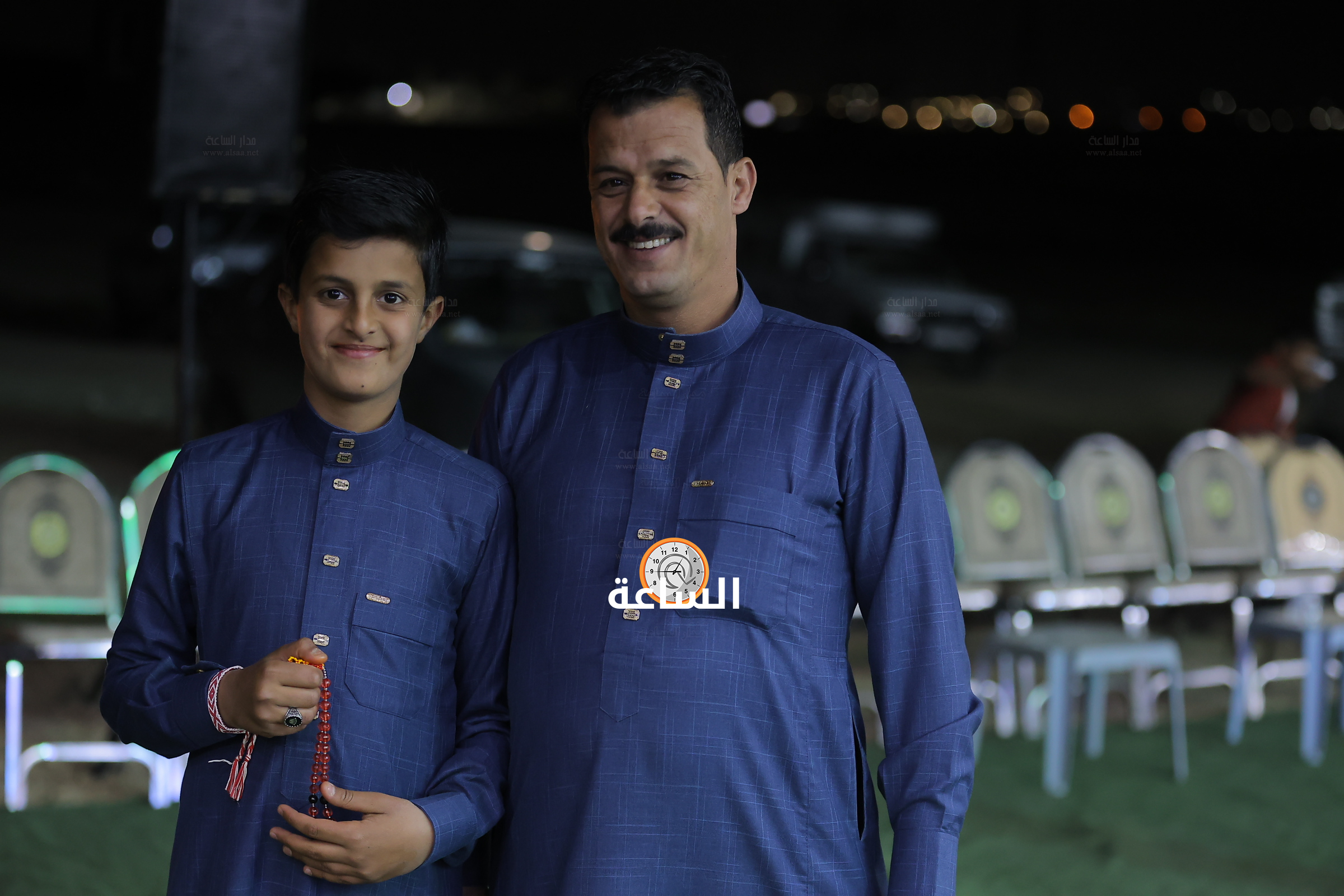Madar Al-Saa Images 0.10683309419858233