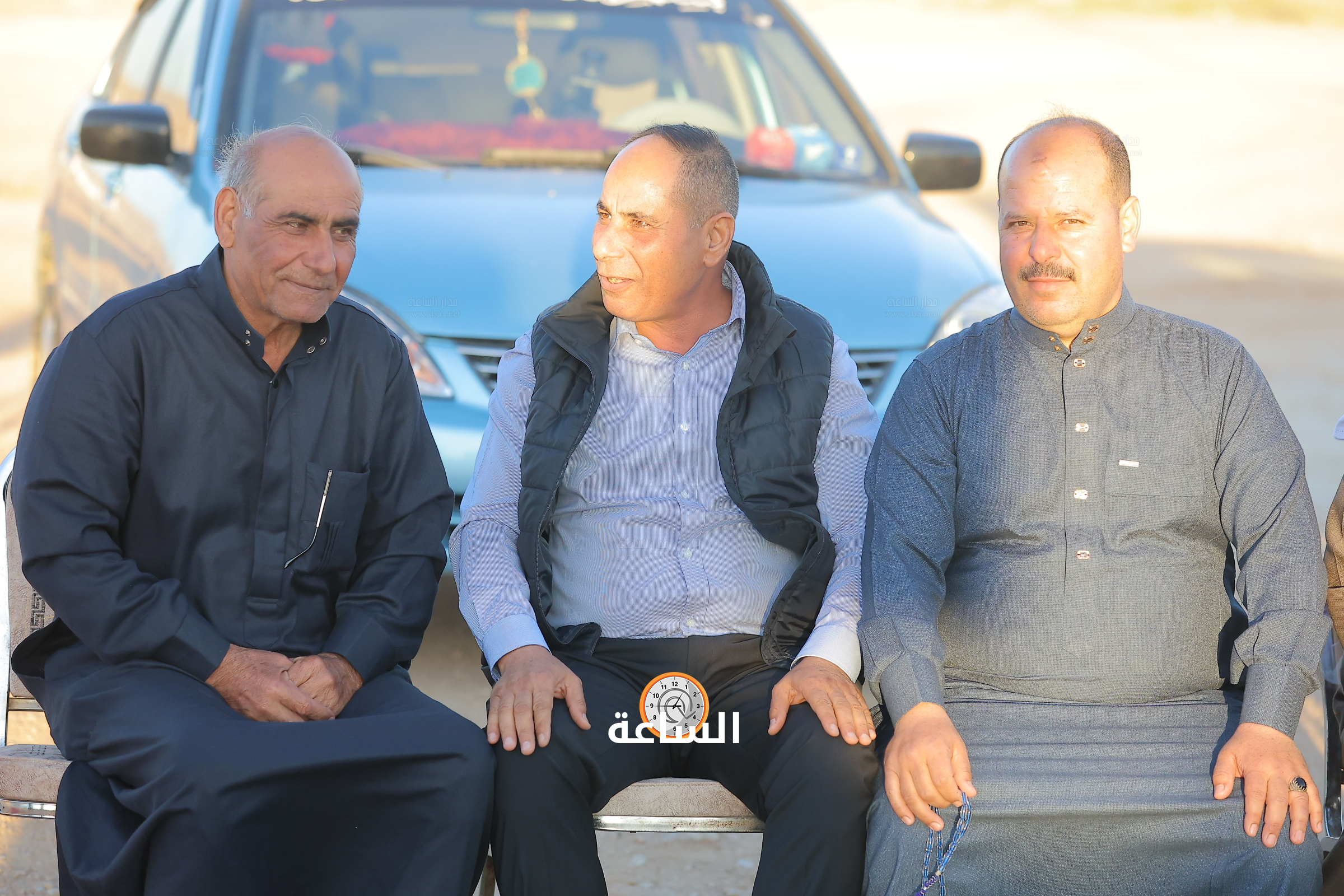 Madar Al-Saa Images 0.139289088208852