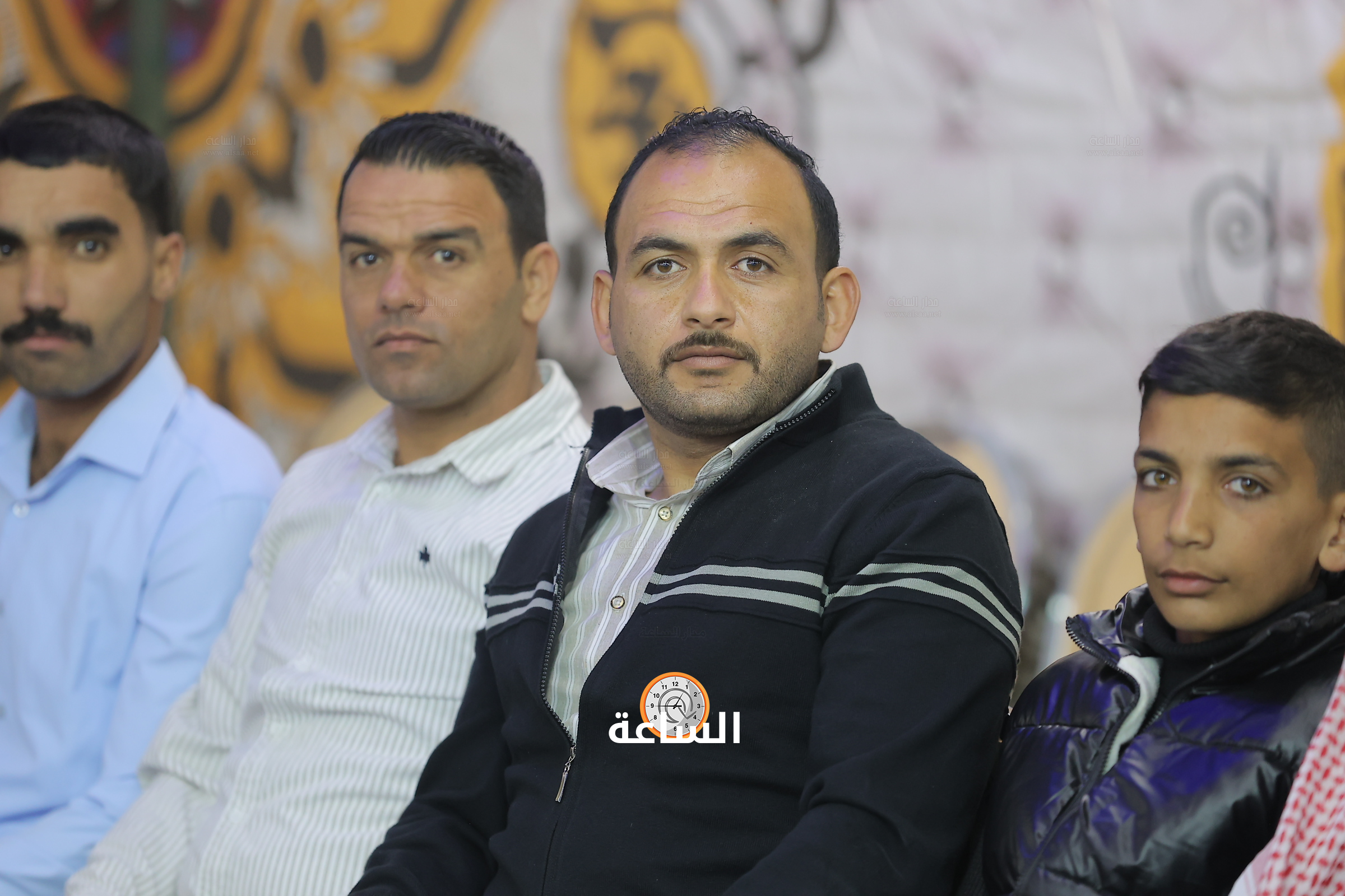 Madar Al-Saa Images 0.6544692840533098