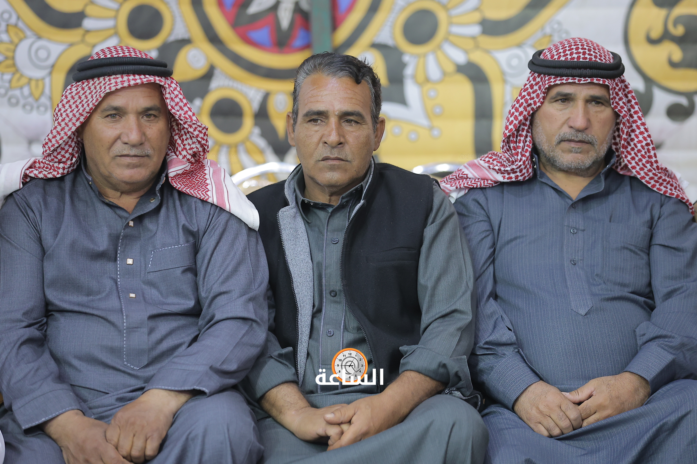 Madar Al-Saa Images 0.12788496385719406