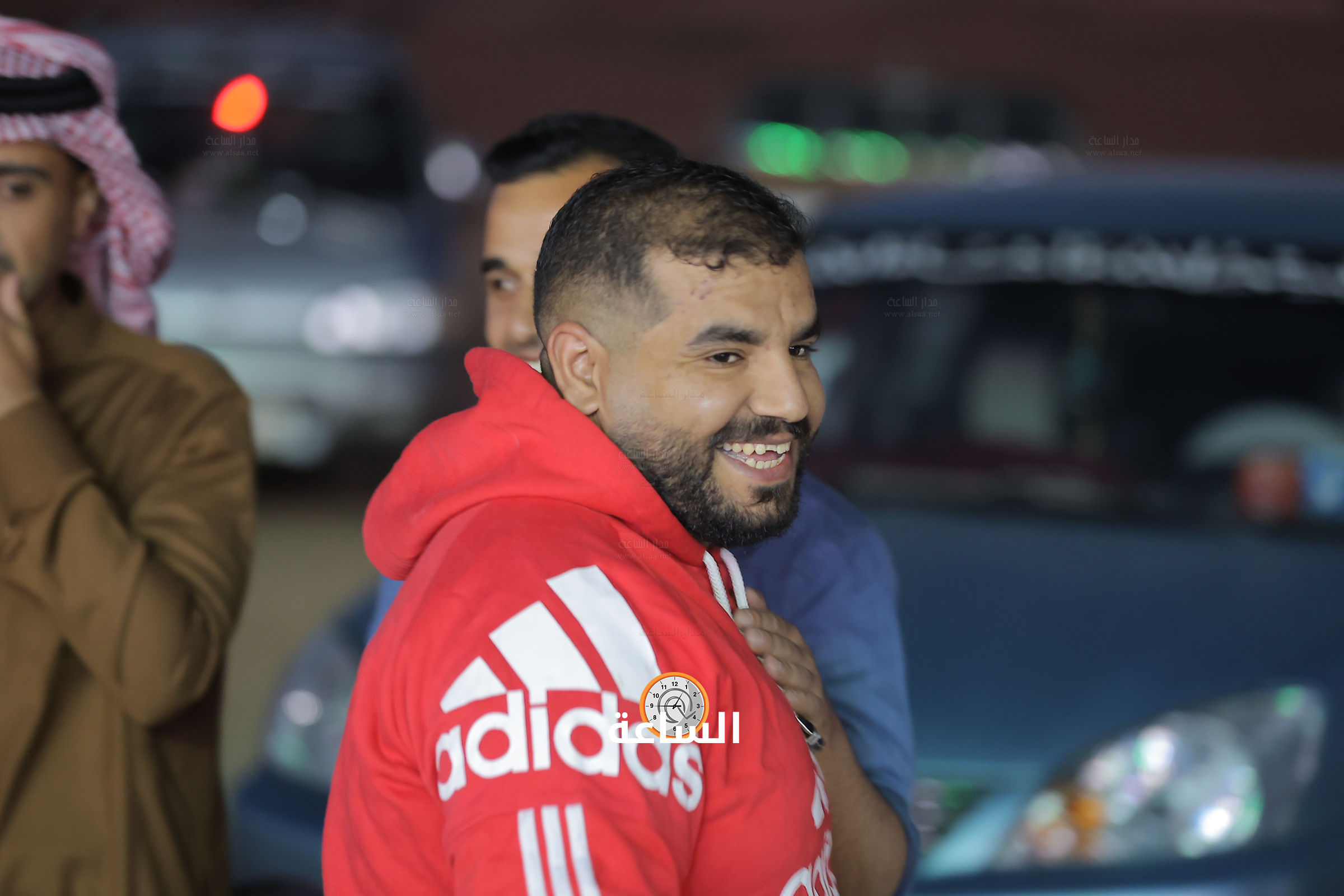 Madar Al-Saa Images 0.09169210071063871