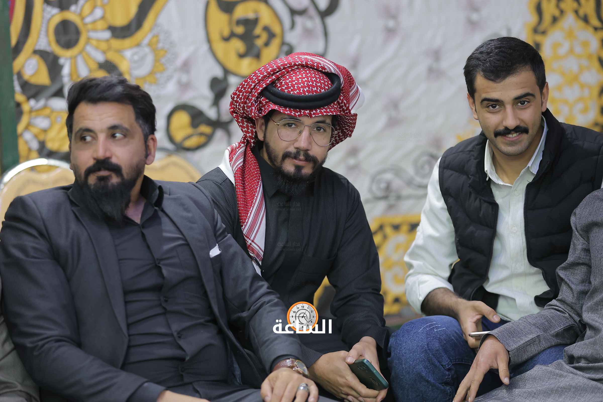 Madar Al-Saa Images 0.2993280130128776