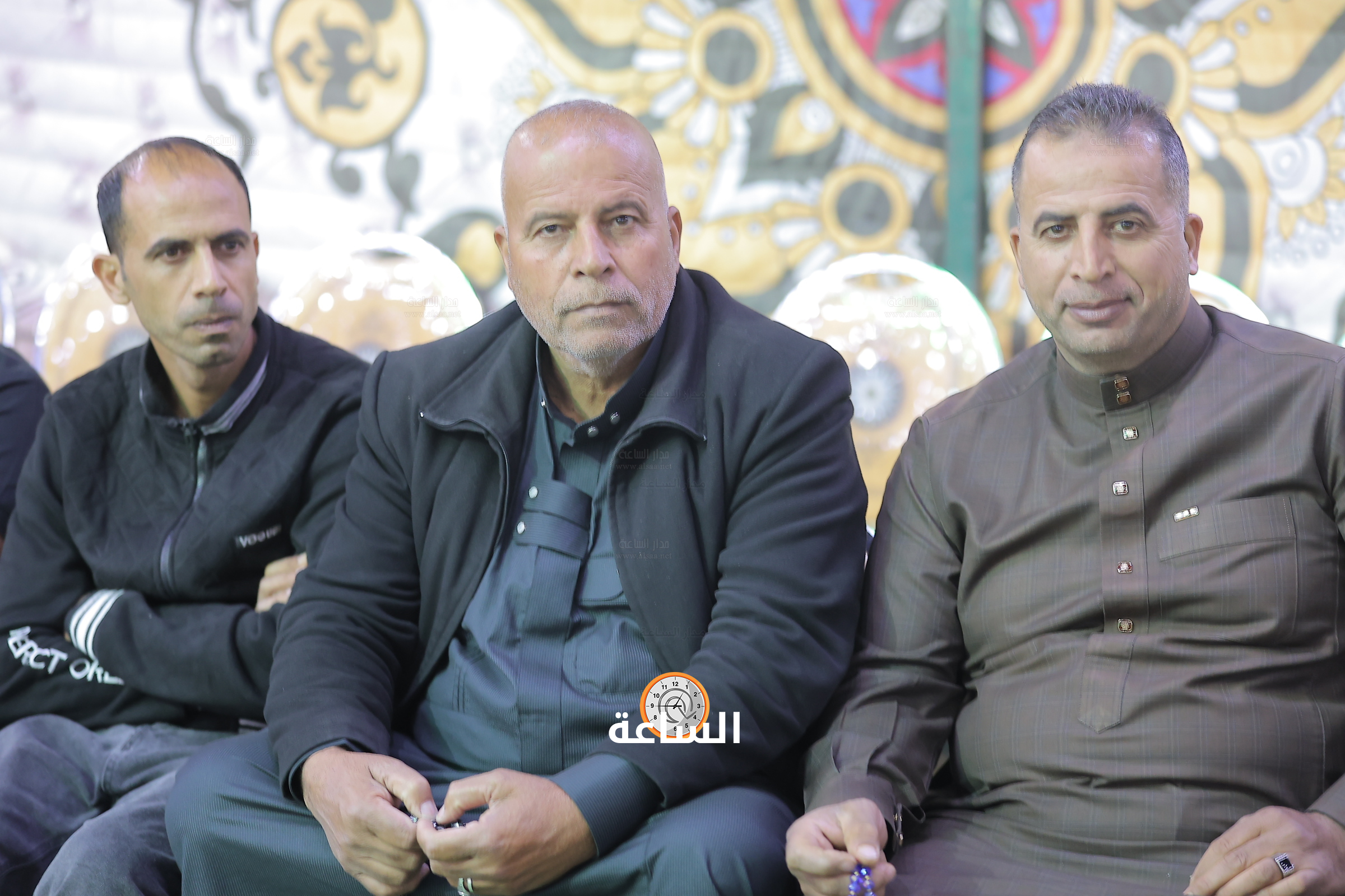 Madar Al-Saa Images 0.4643898242347536