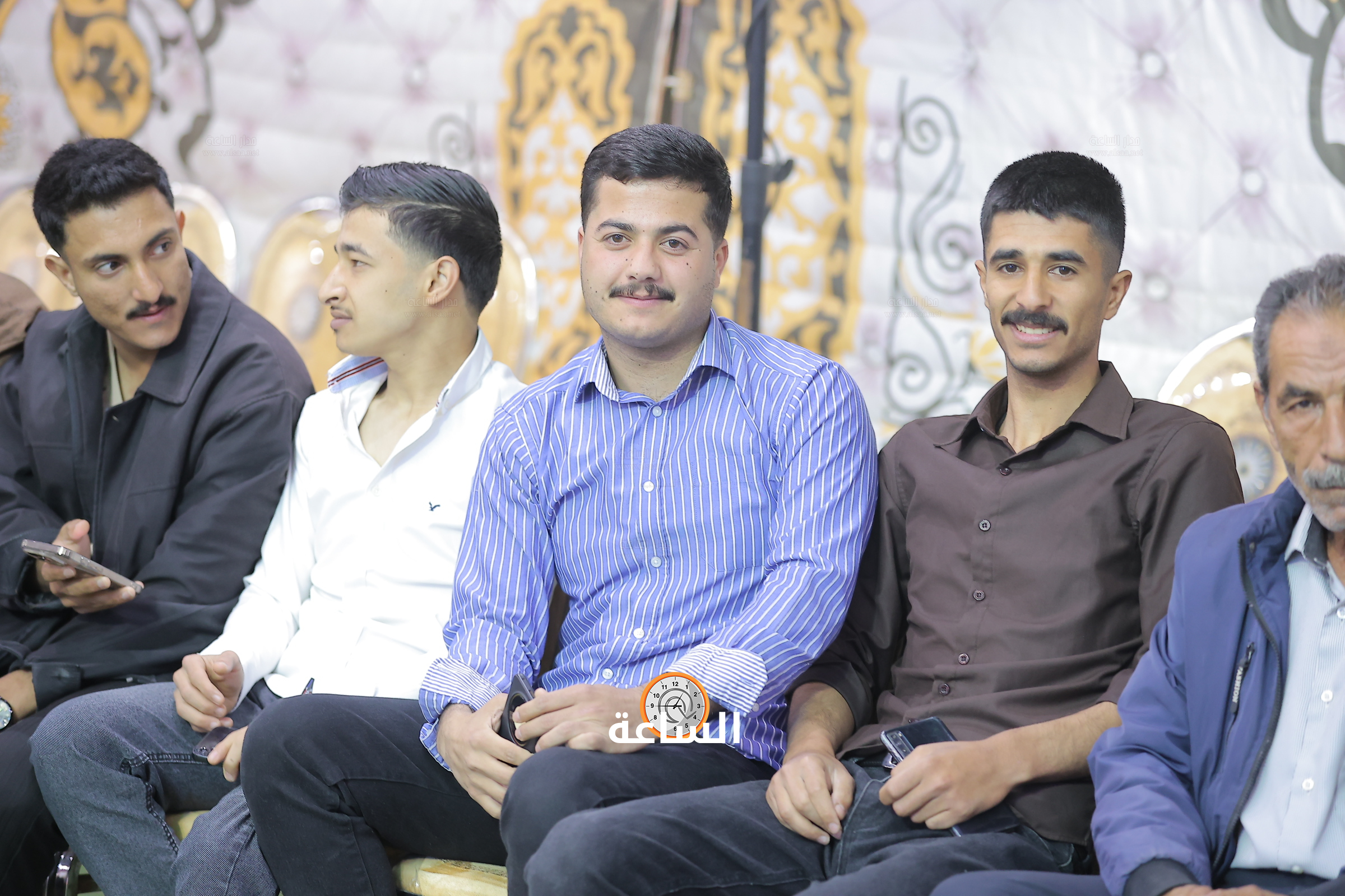 Madar Al-Saa Images 0.20103863993434834