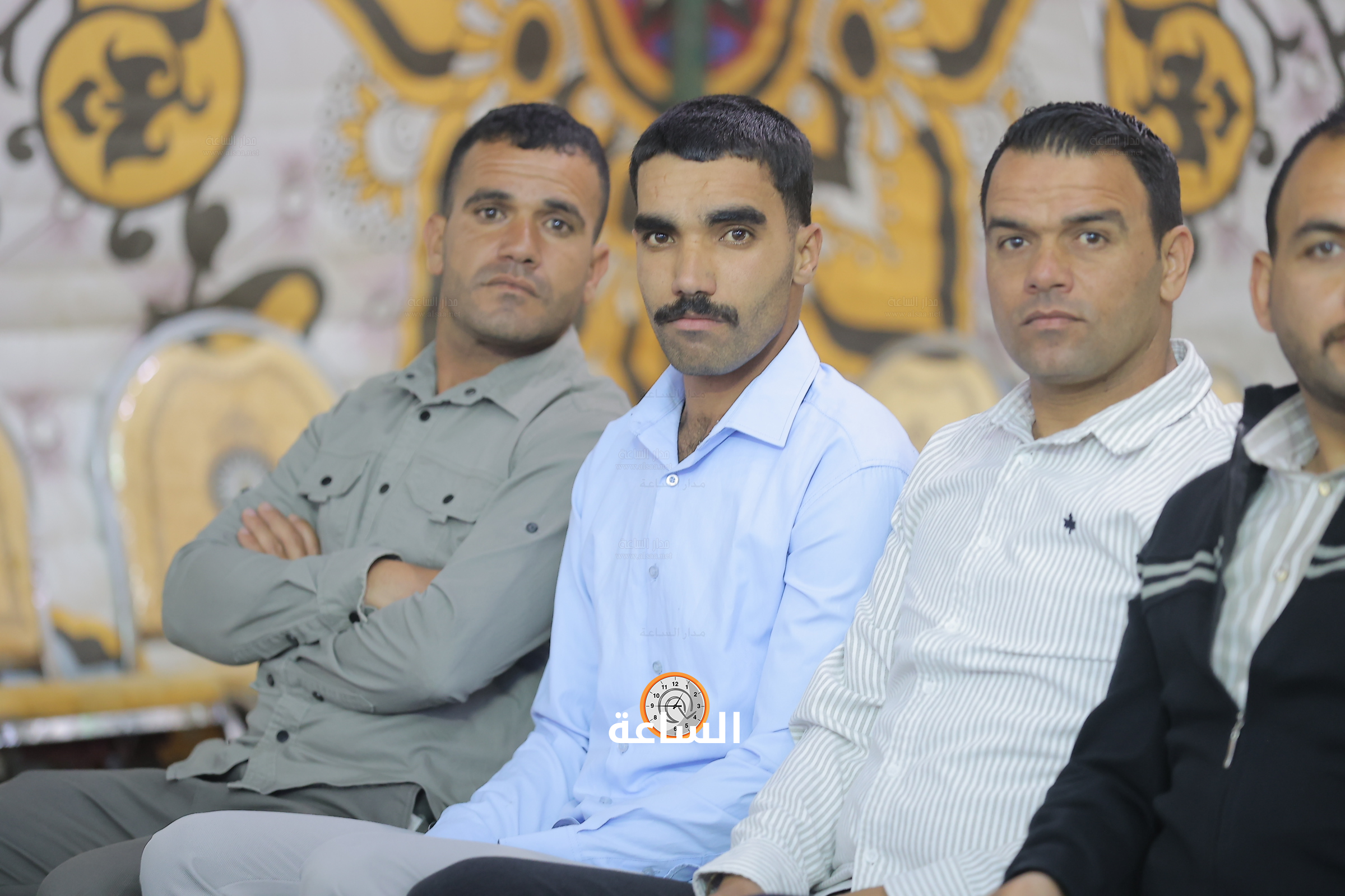 Madar Al-Saa Images 0.9333587514314099