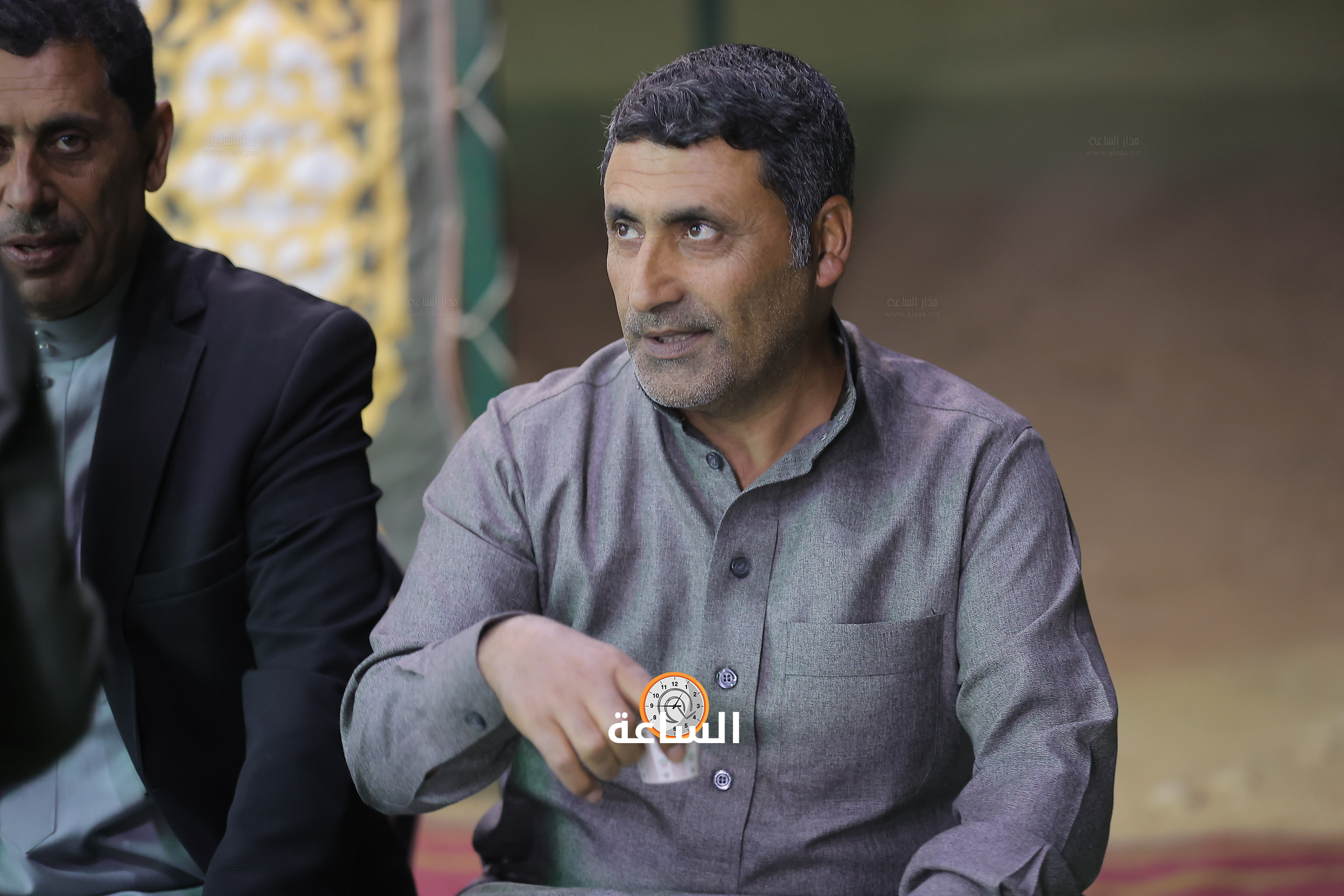 Madar Al-Saa Images 0.8594402470344202