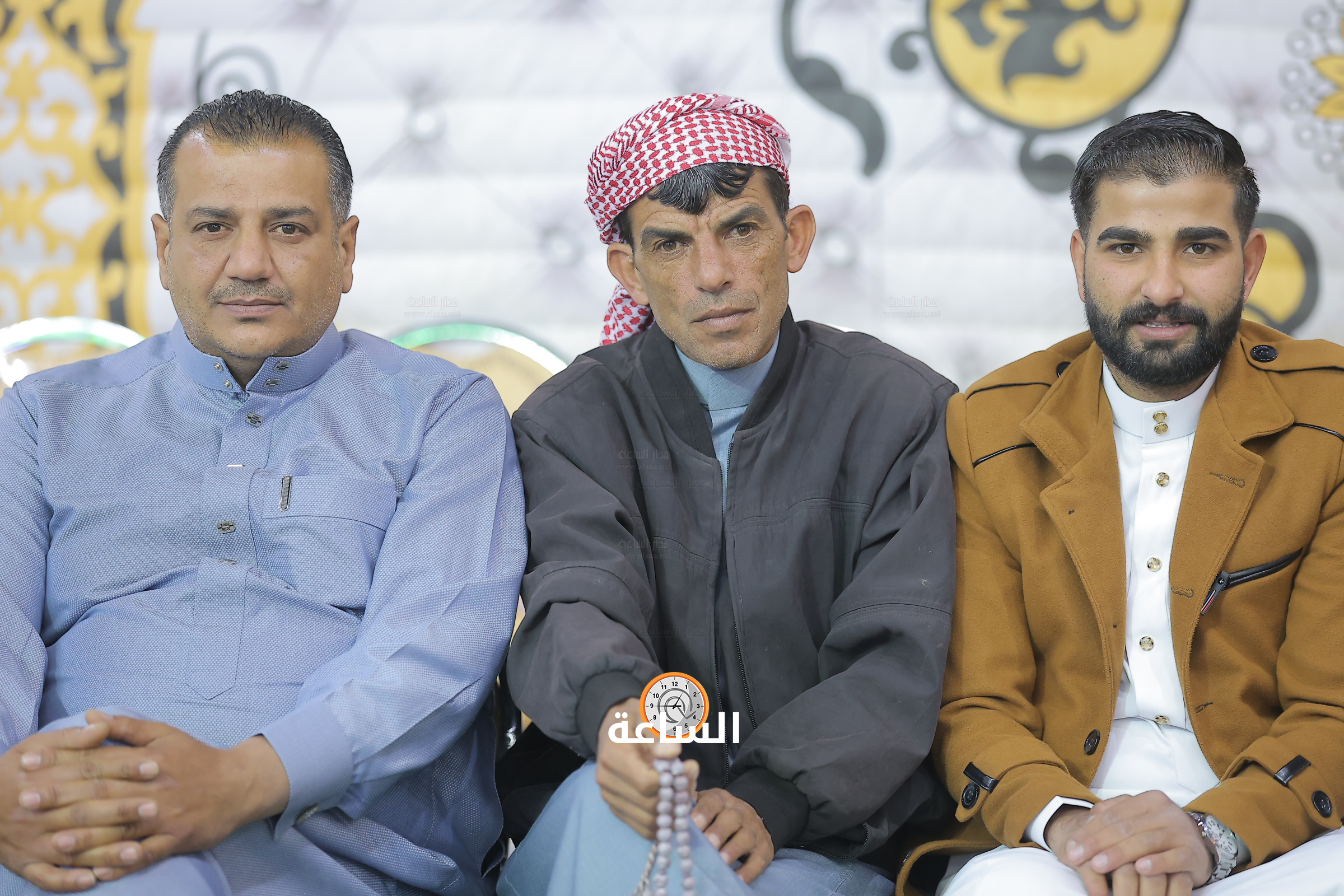 Madar Al-Saa Images 0.3584268165833717