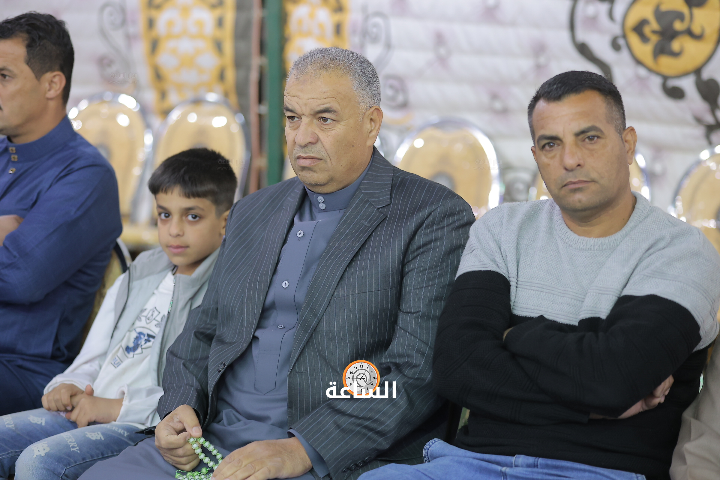 Madar Al-Saa Images 0.8379085806948138