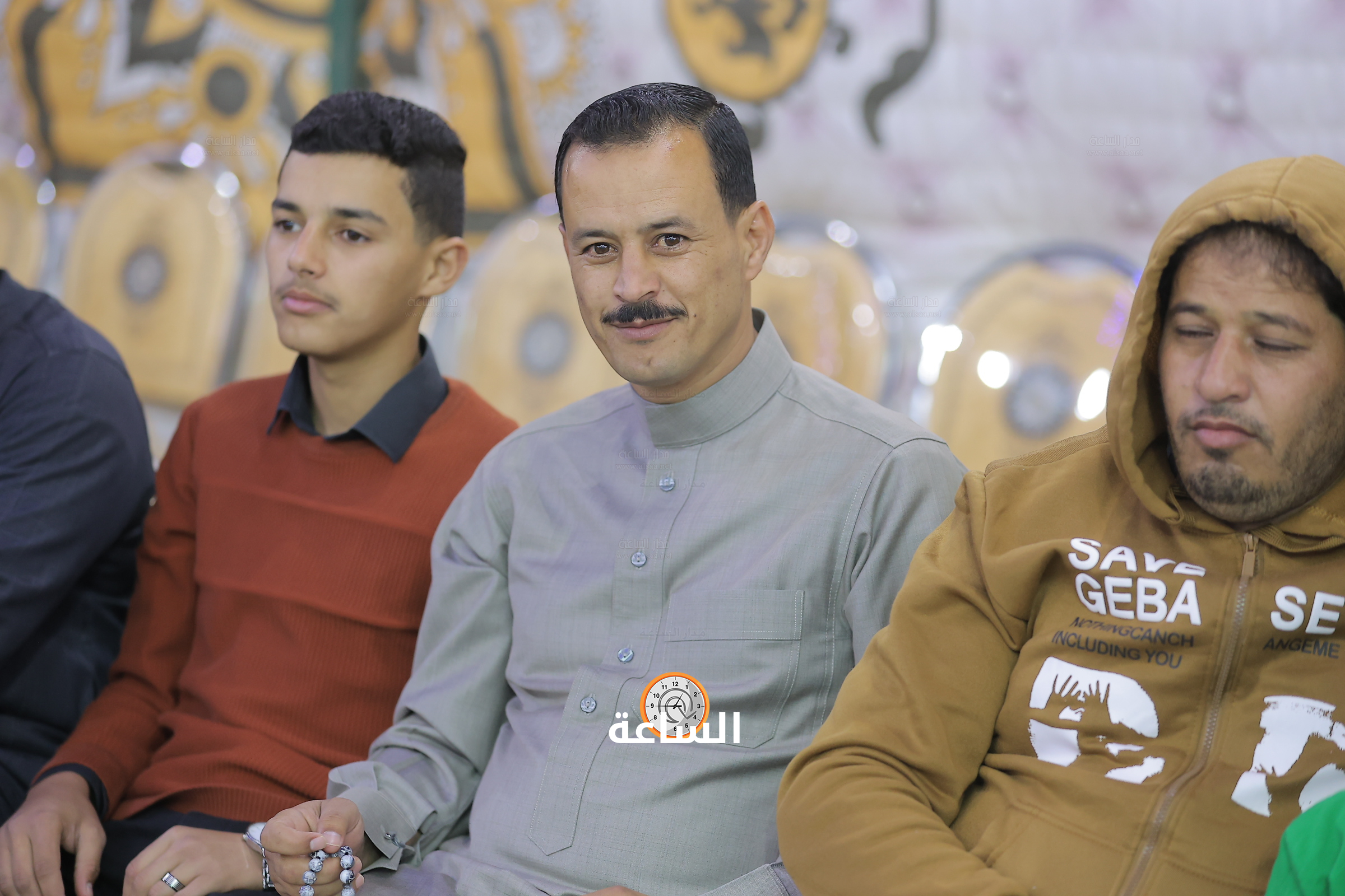 Madar Al-Saa Images 0.4207591341544201