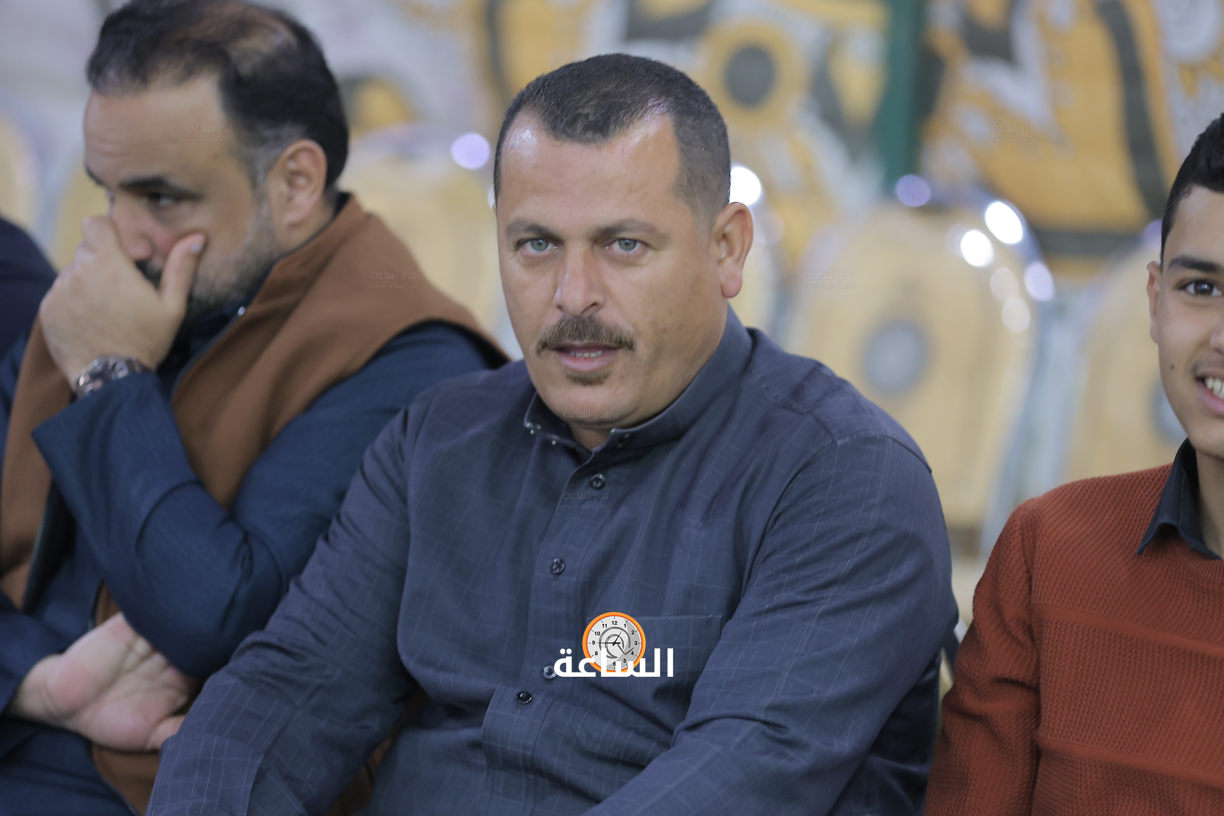 Madar Al-Saa Images 0.7989815559101251