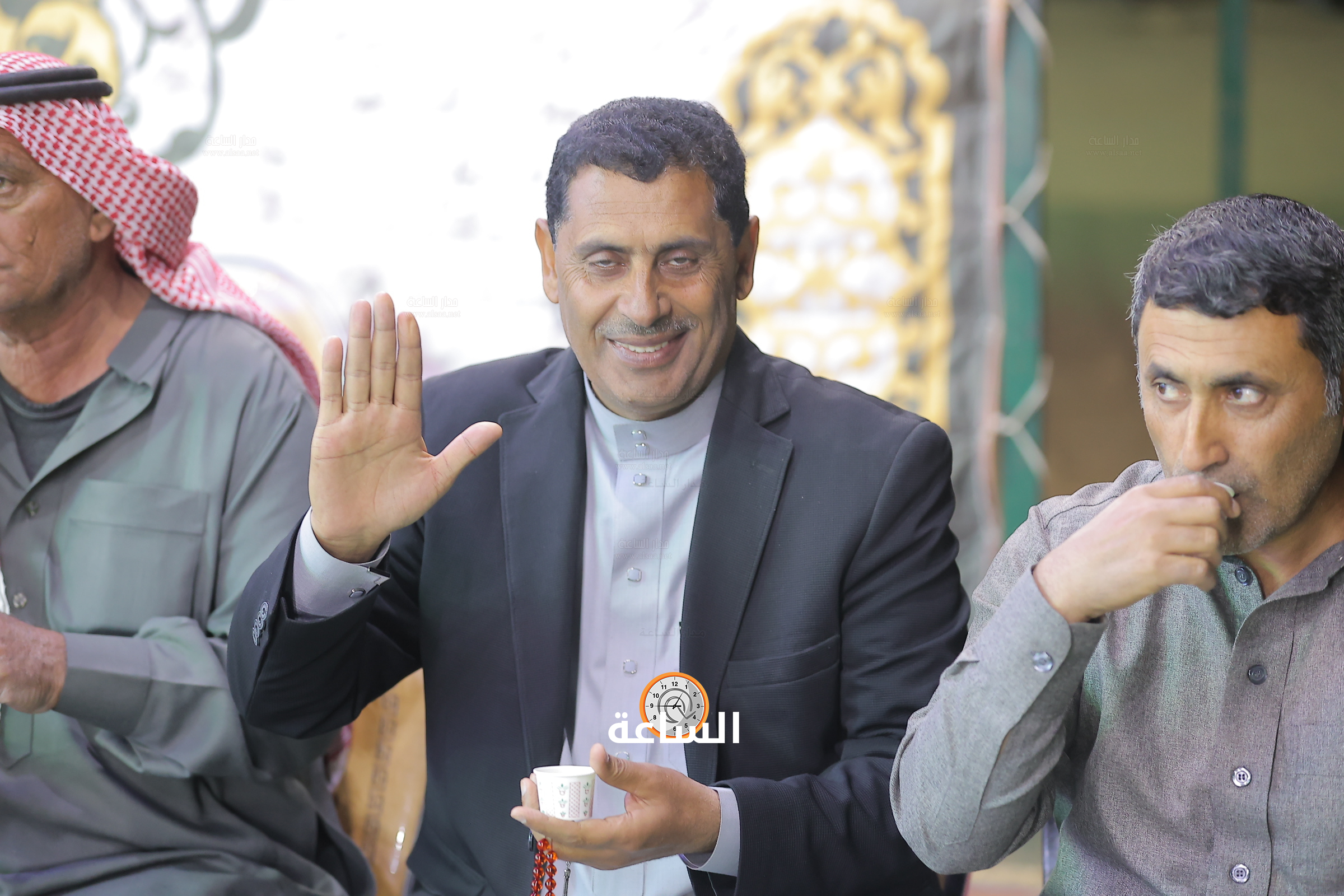 Madar Al-Saa Images 0.06118994105994768