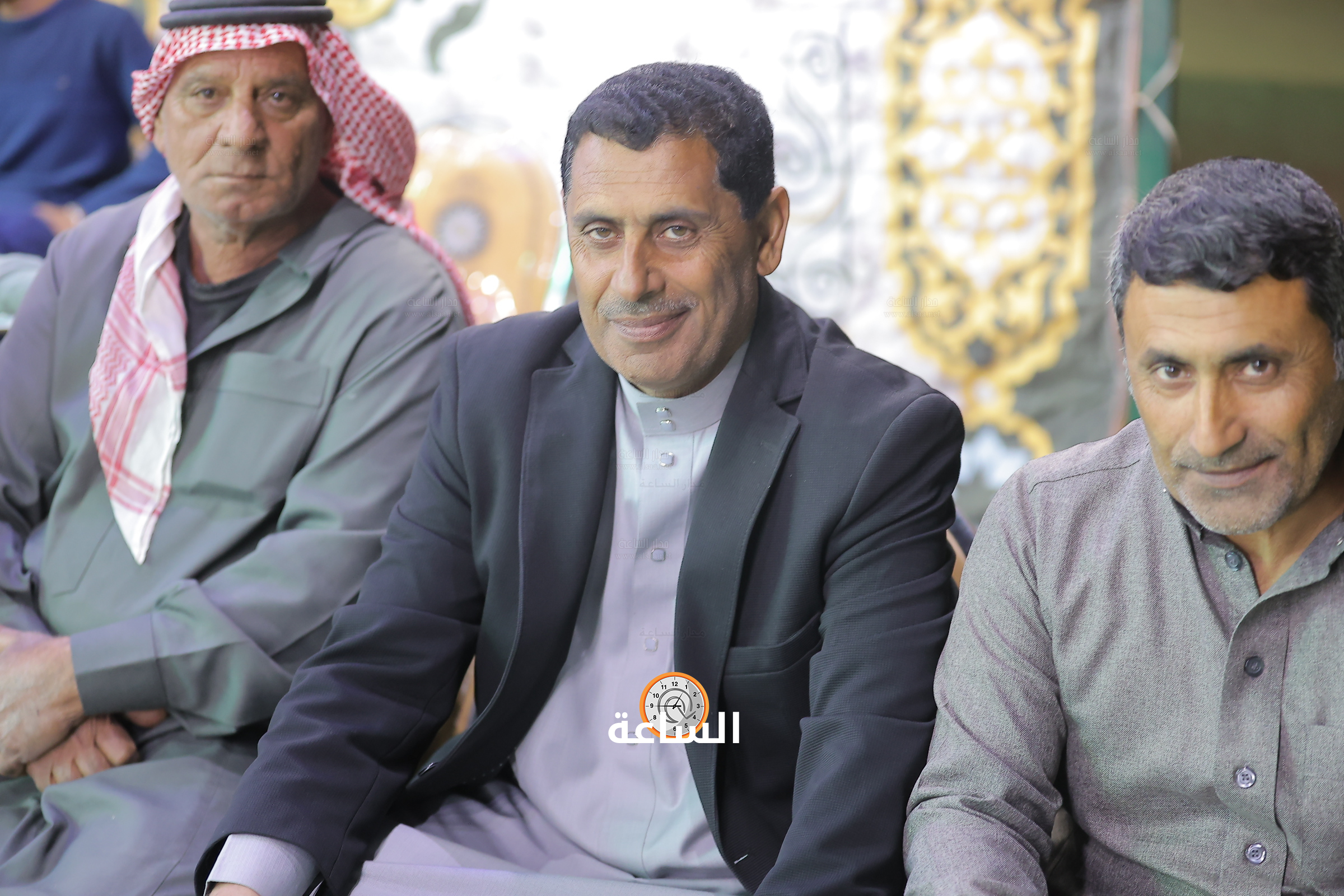 Madar Al-Saa Images 0.17591330692019458