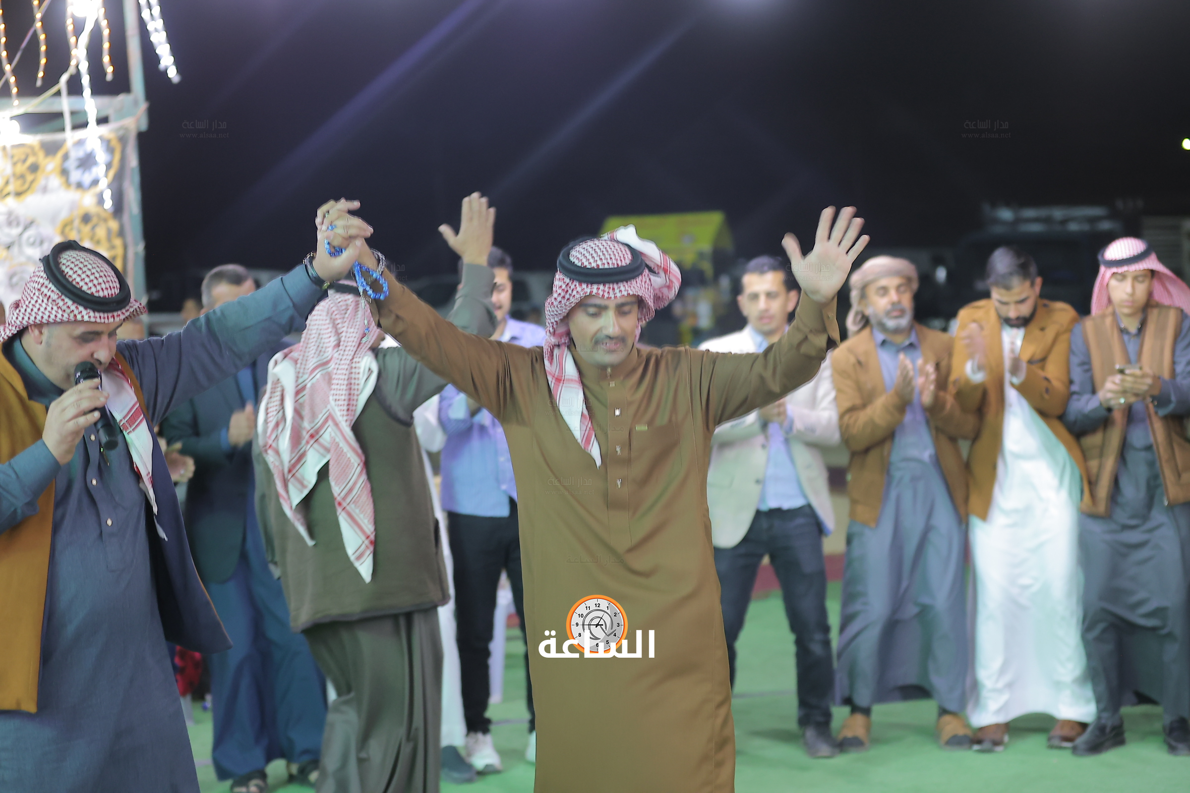 Madar Al-Saa Images 0.839740120953933