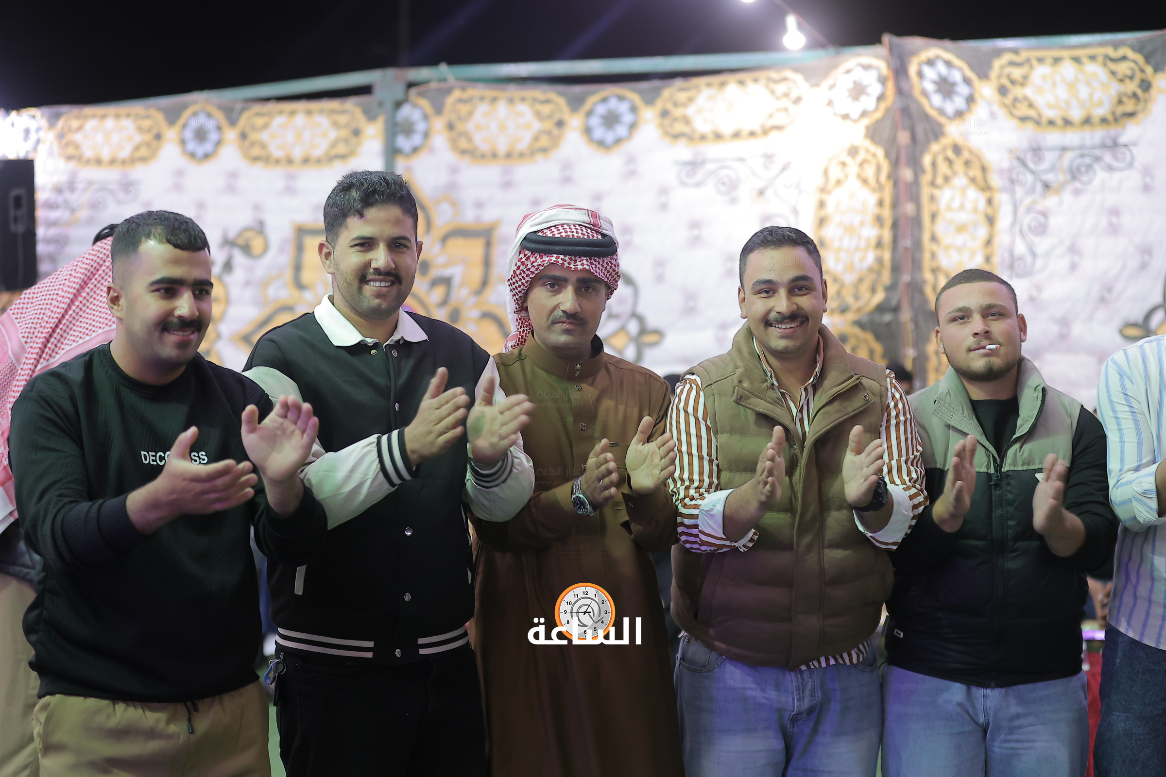 Madar Al-Saa Images 0.10034761342553955