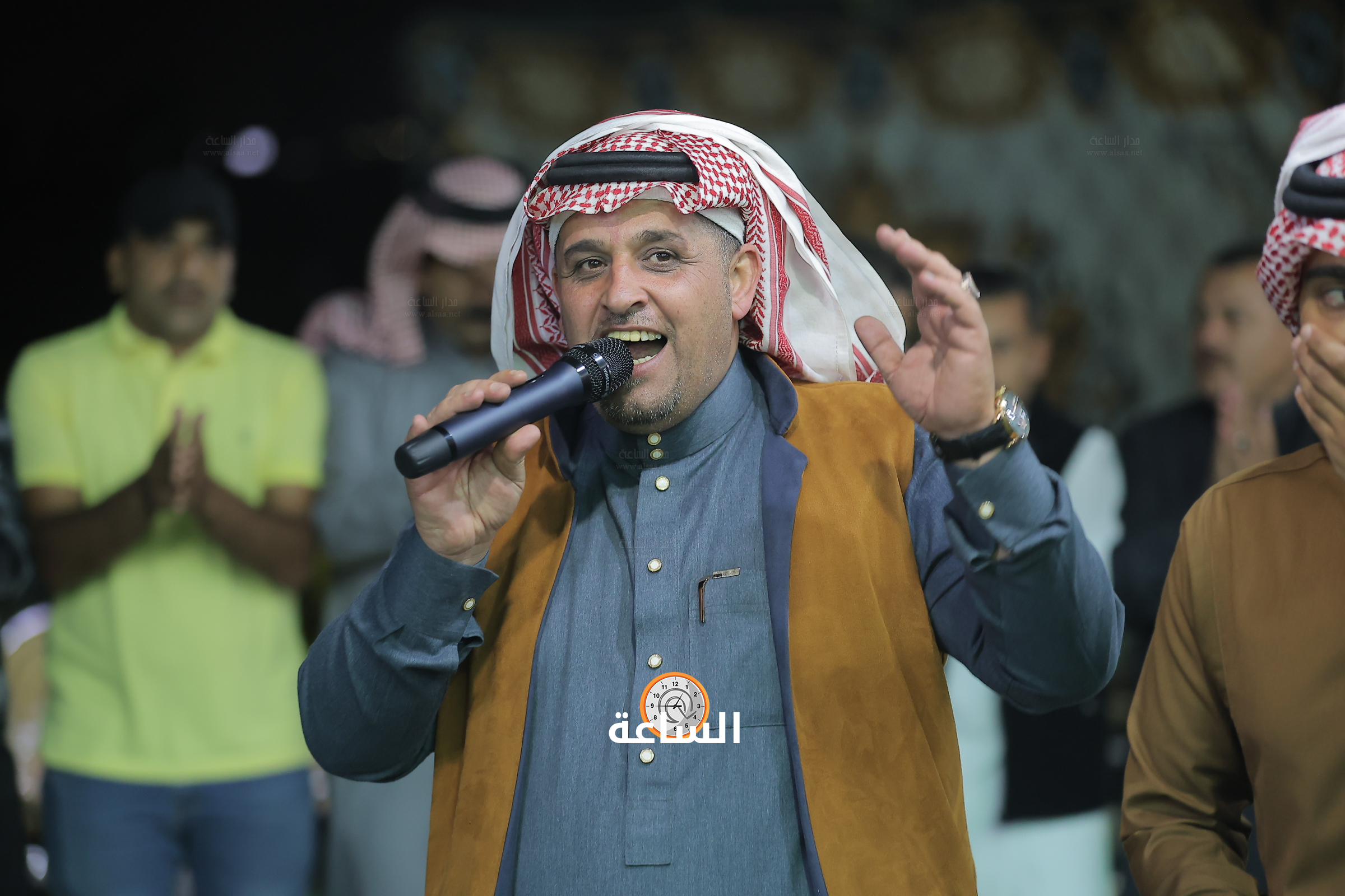 Madar Al-Saa Images 0.32580625483178904