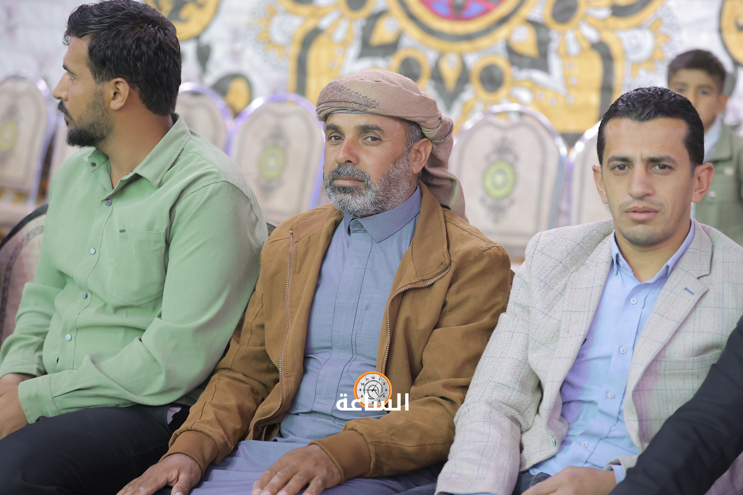 Madar Al-Saa Images 0.23066218439461095