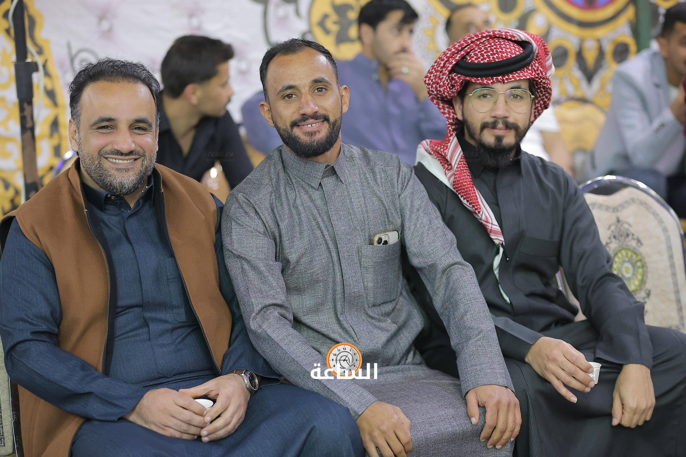 Madar Al-Saa Images 0.4344326924467482