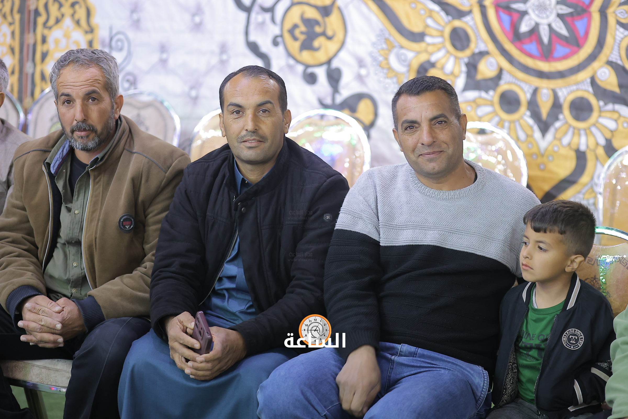 Madar Al-Saa Images 0.3049231217670638