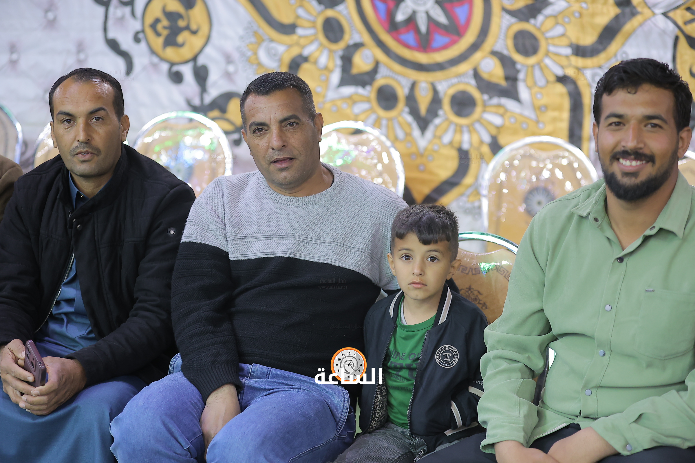 Madar Al-Saa Images 0.2020216272098473