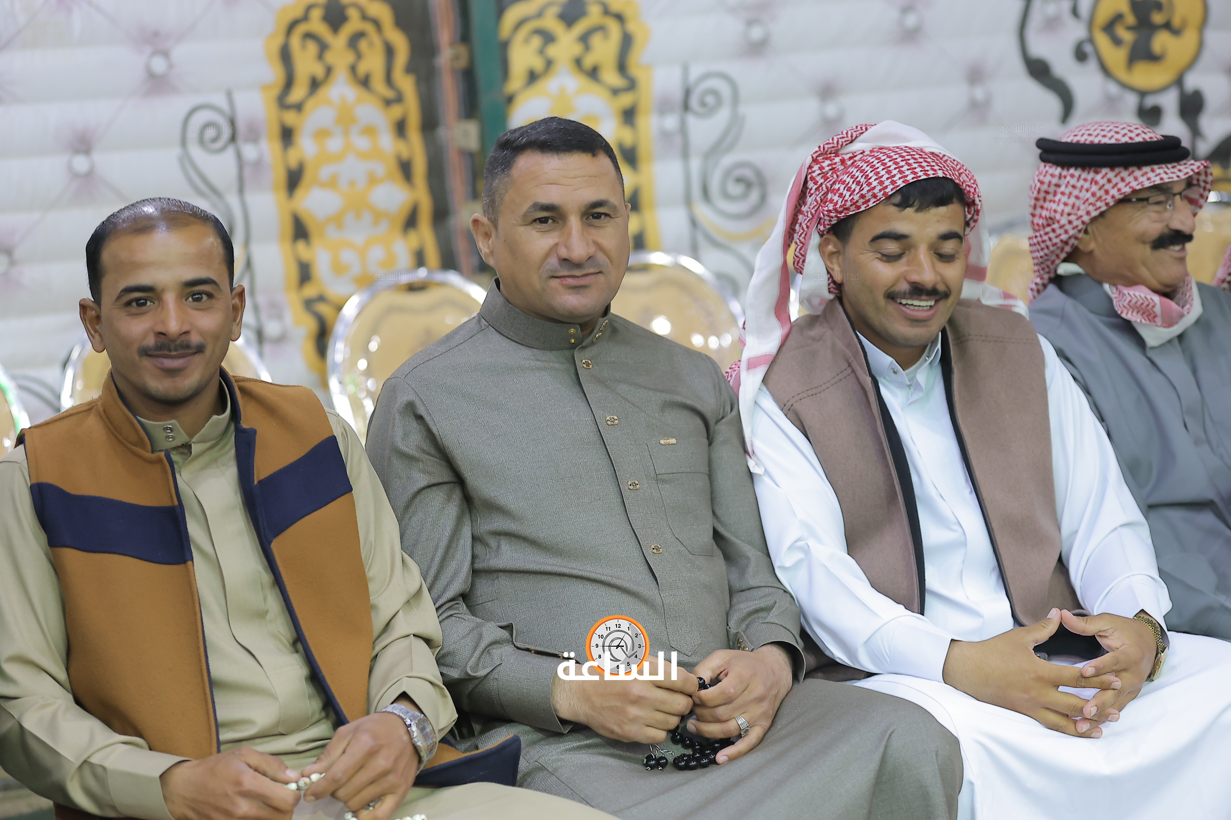 Madar Al-Saa Images 0.7152580766295826