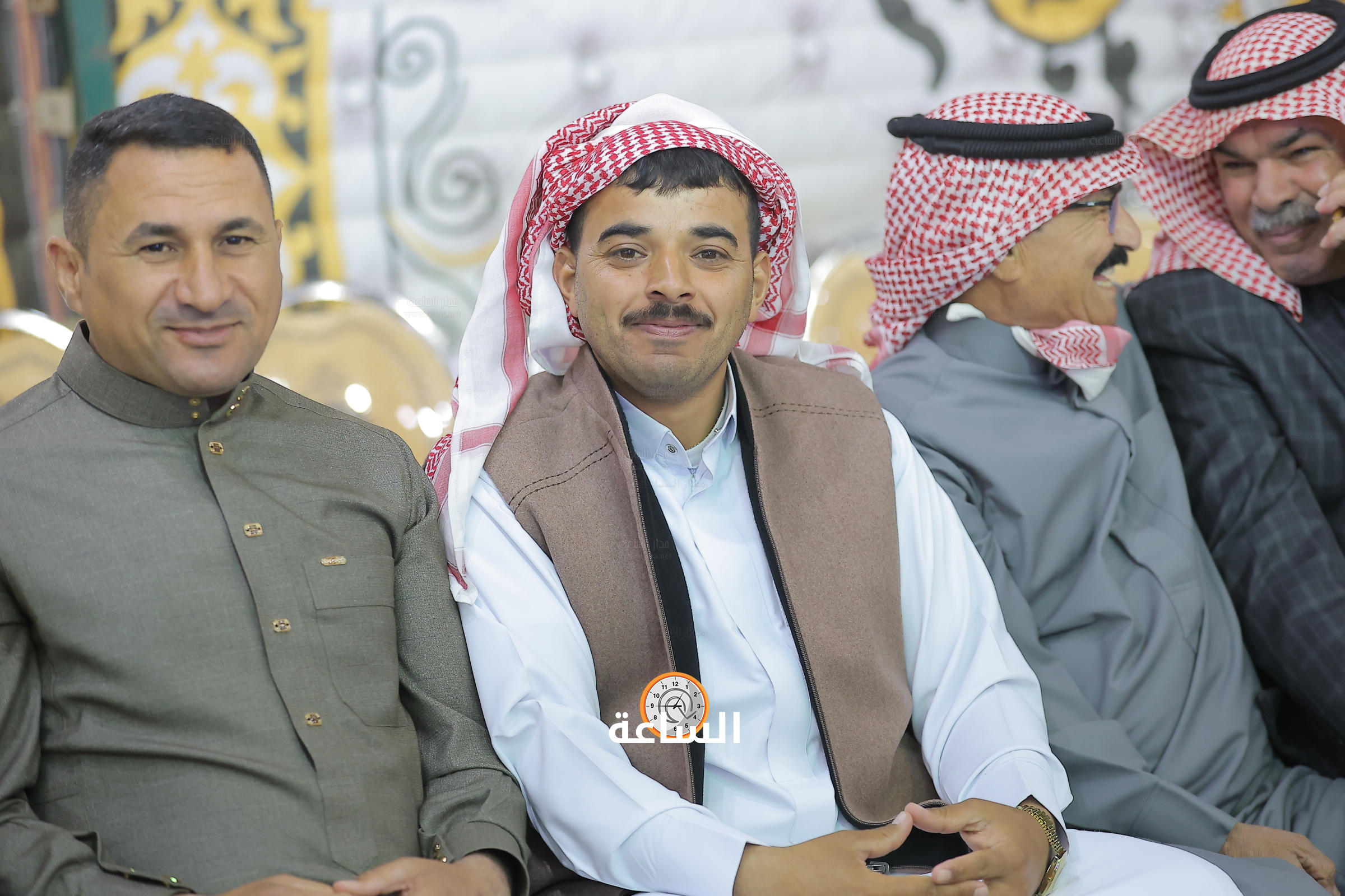 Madar Al-Saa Images 0.190515307338326
