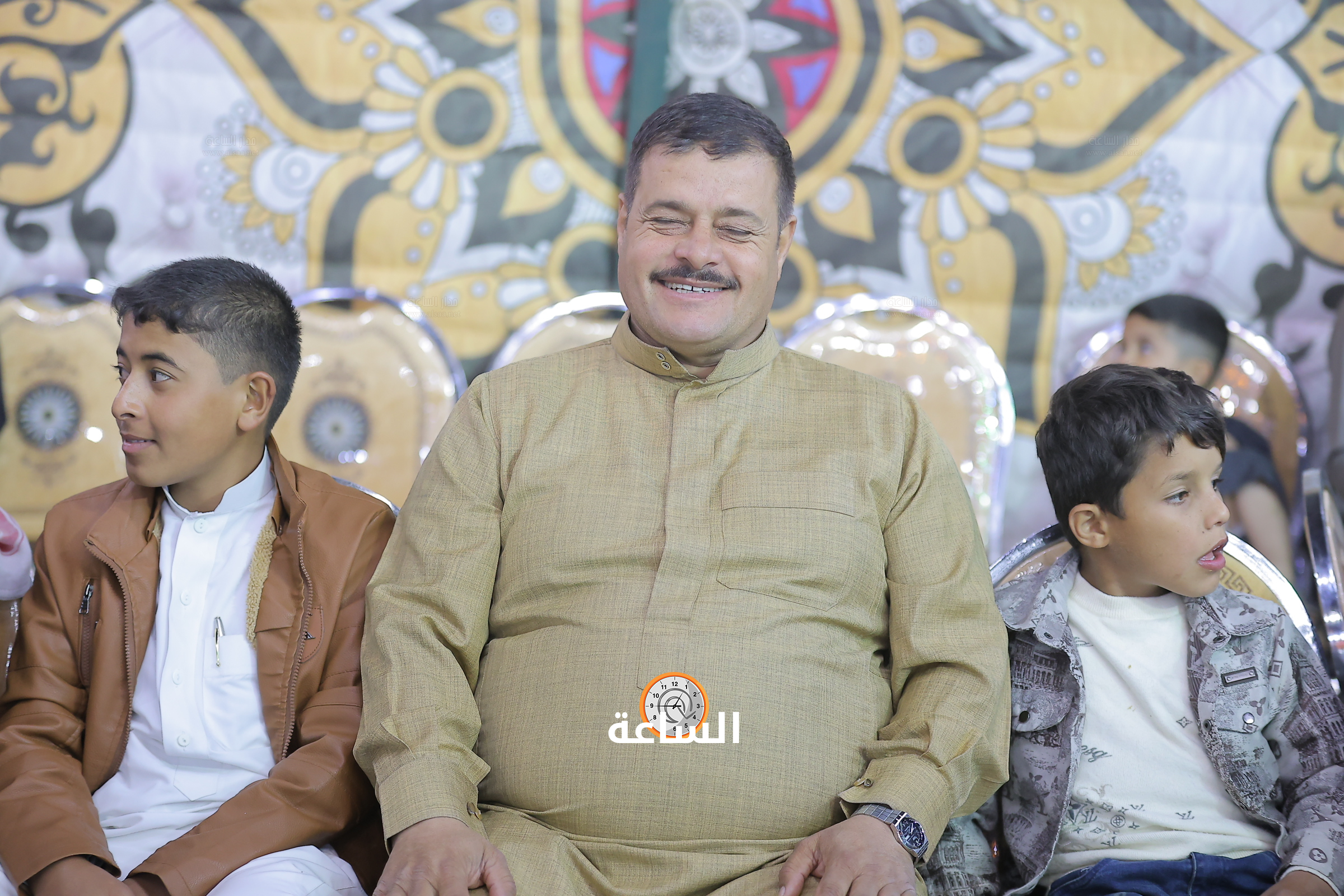 Madar Al-Saa Images 0.6877856743488079