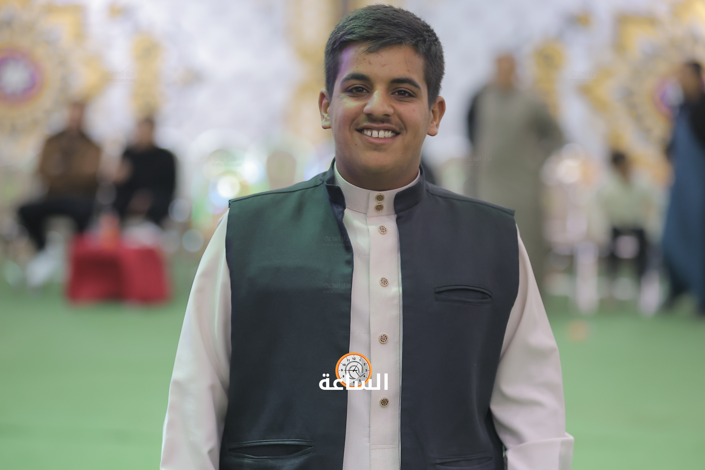 Madar Al-Saa Images 0.2036433463641869