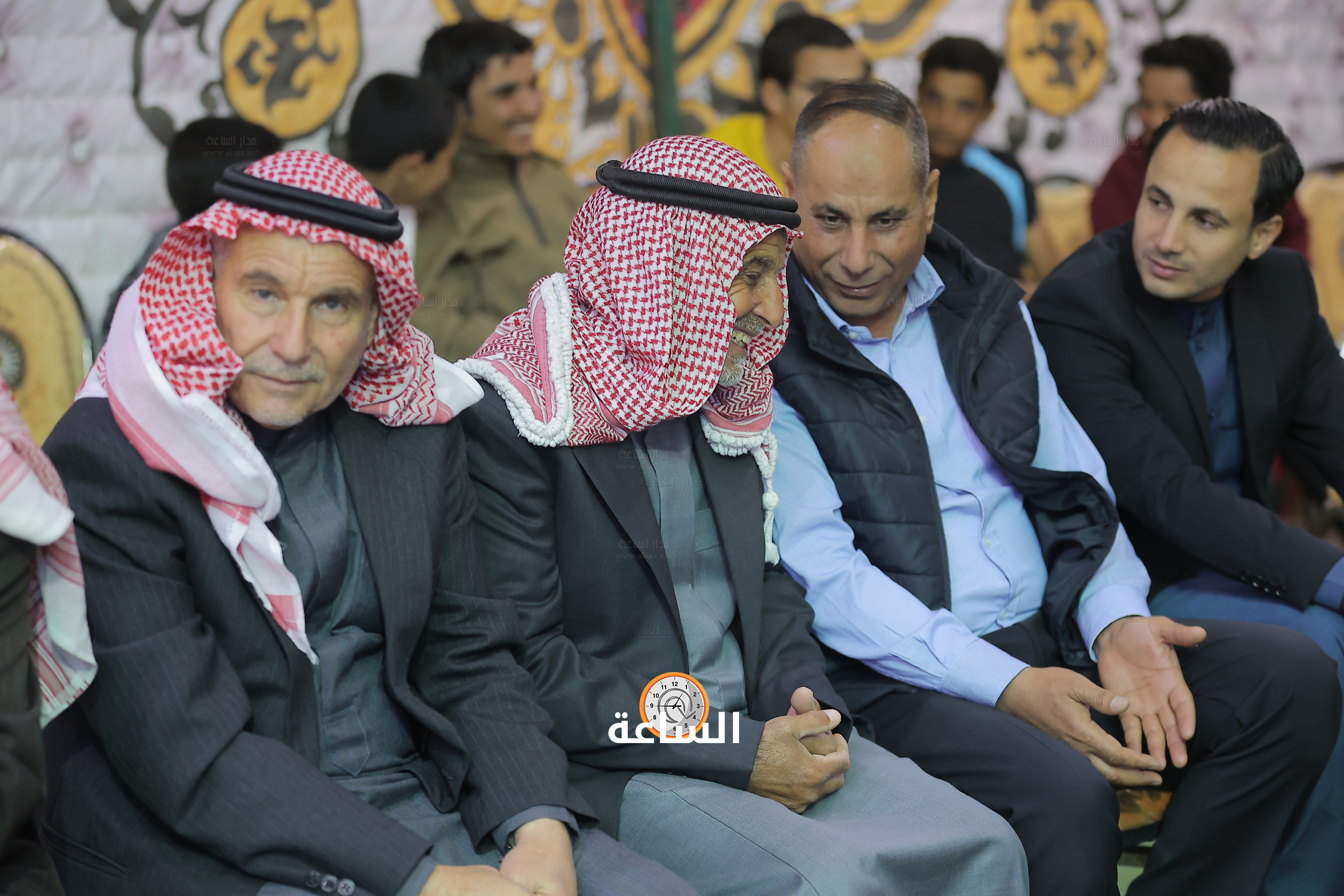 Madar Al-Saa Images 0.641188547748499