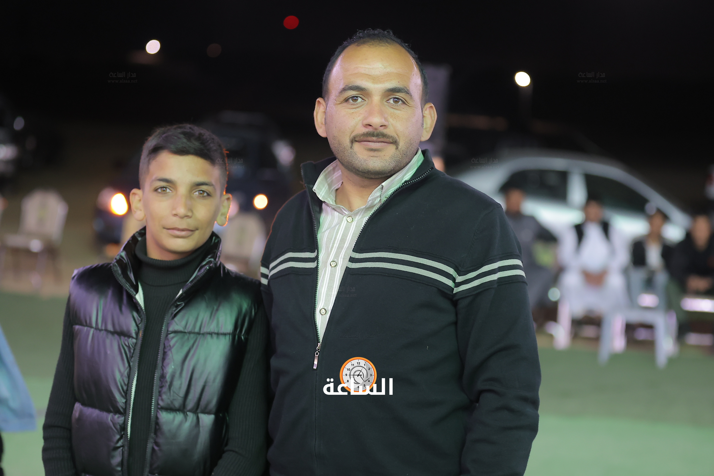 Madar Al-Saa Images 0.6502449404501974