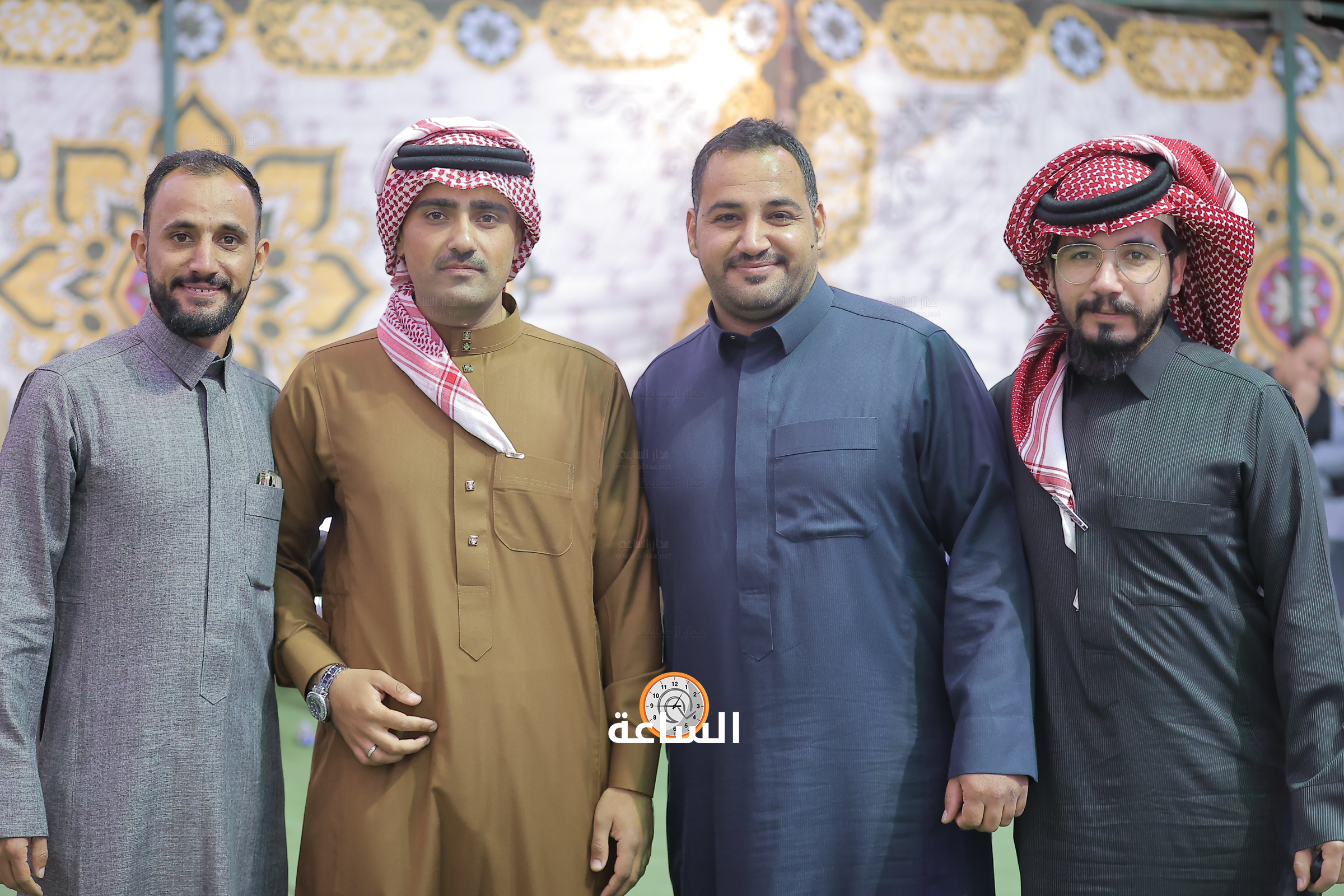 Madar Al-Saa Images 0.43811781586285914