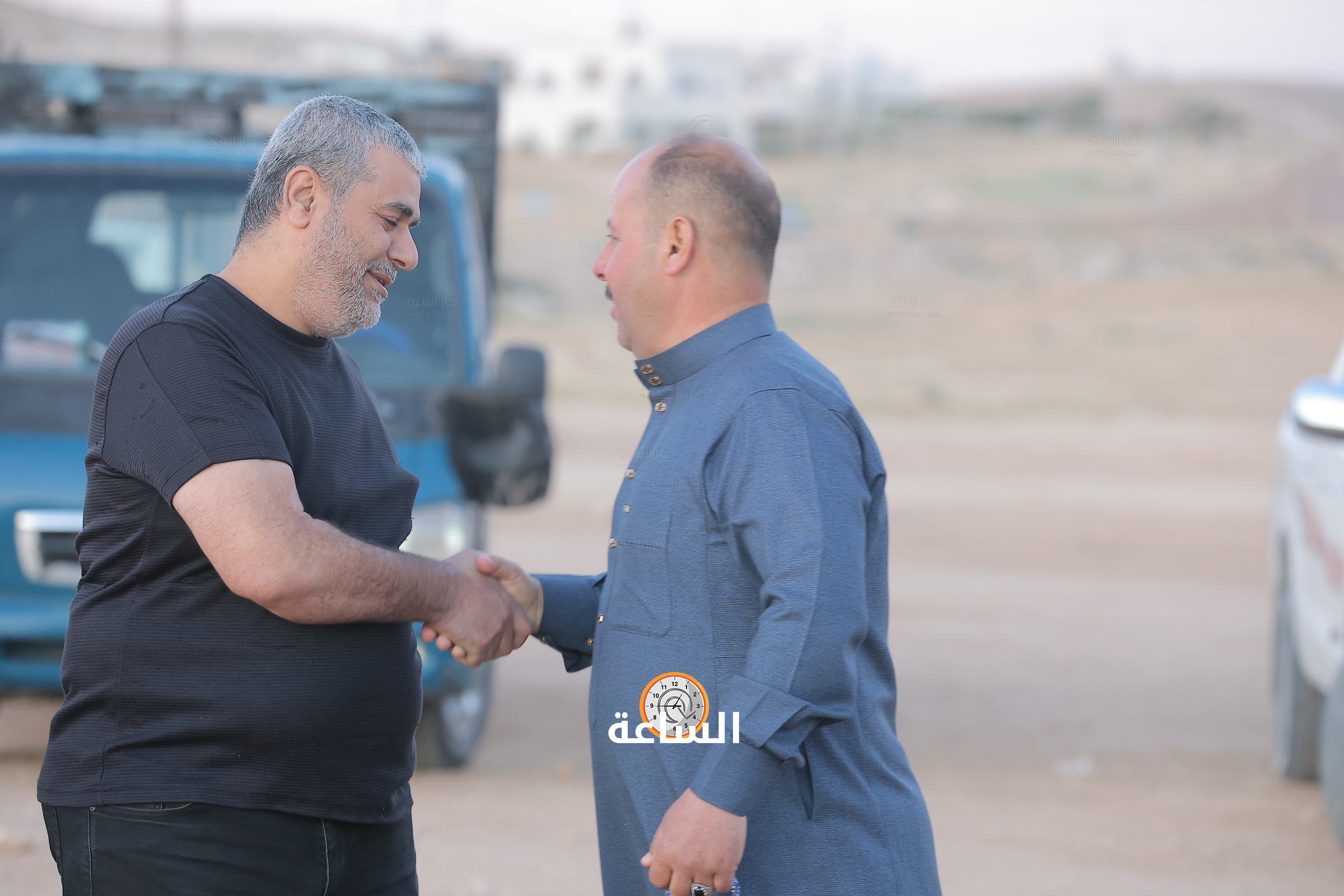 Madar Al-Saa Images 0.2032944265166553