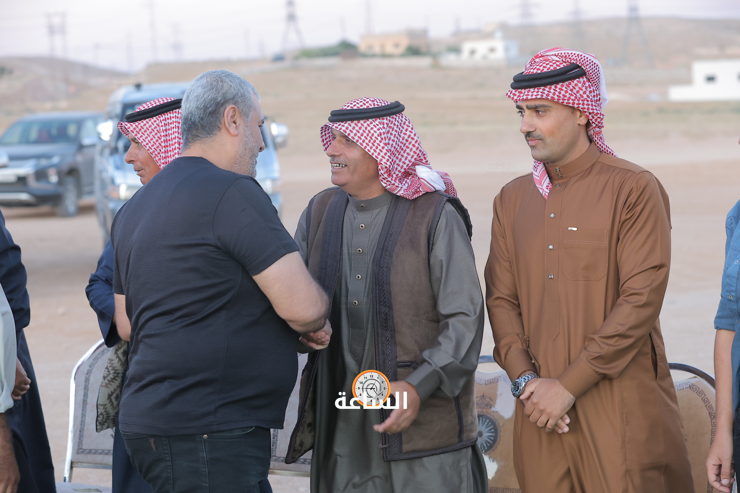 Madar Al-Saa Images 0.25473832563249976