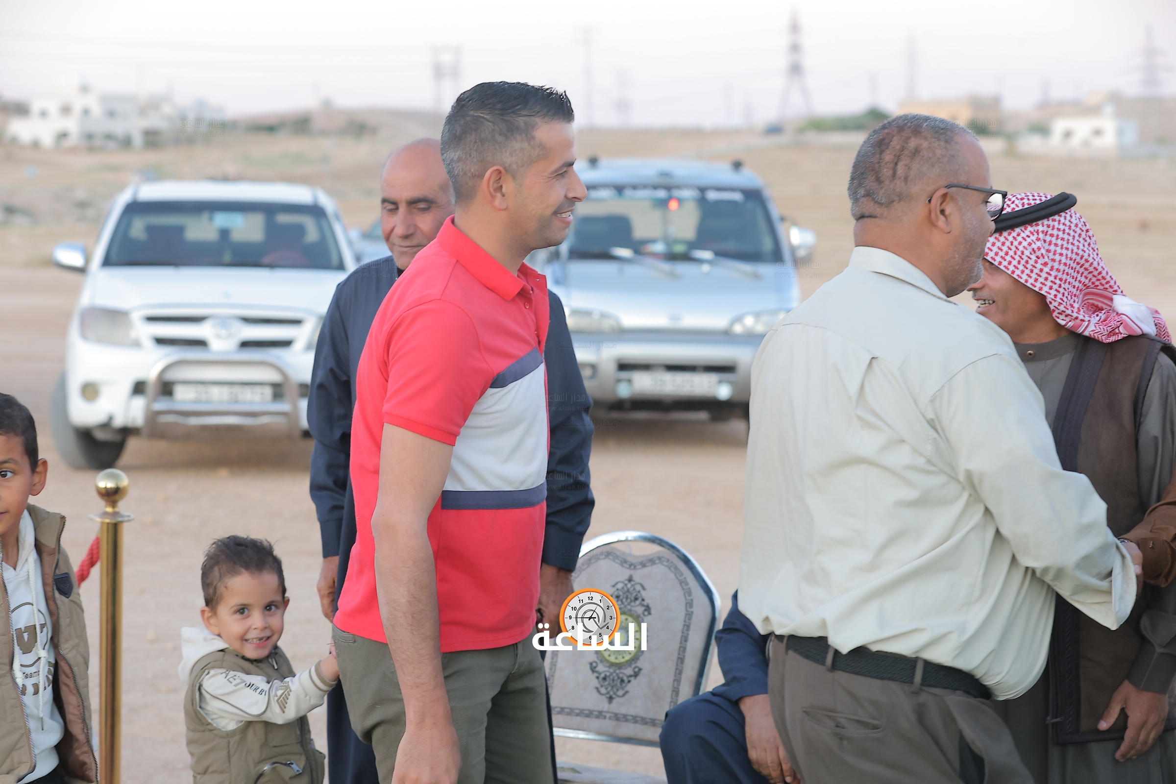 Madar Al-Saa Images 0.2246806469428715