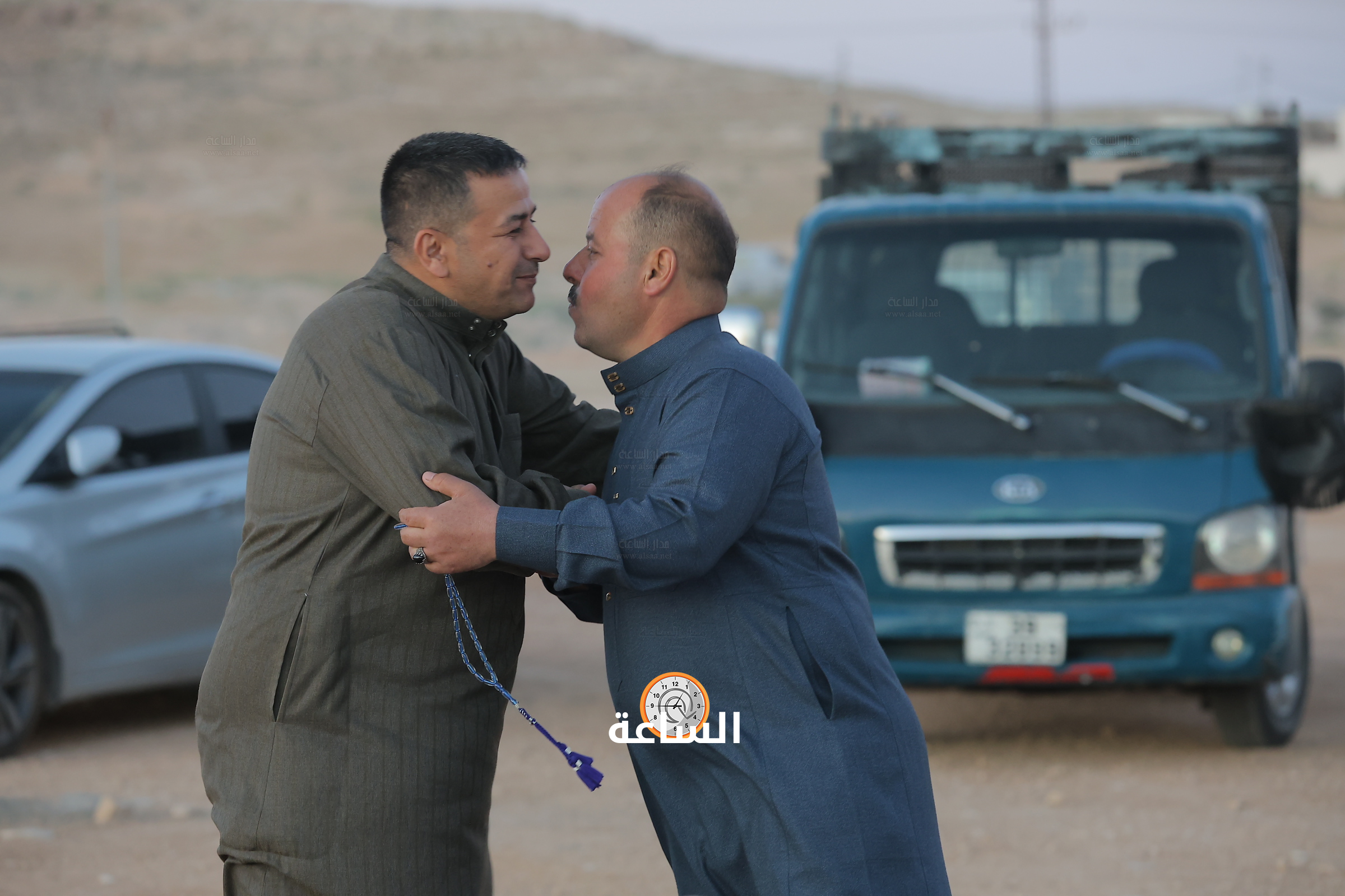 Madar Al-Saa Images 0.5567270446596637