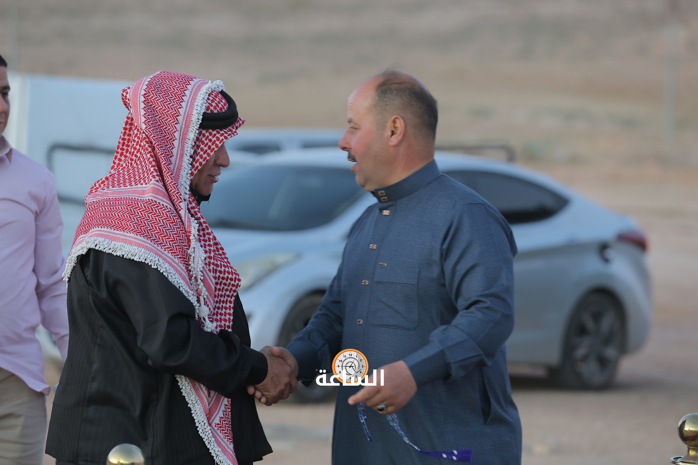 Madar Al-Saa Images 0.18174625623941143