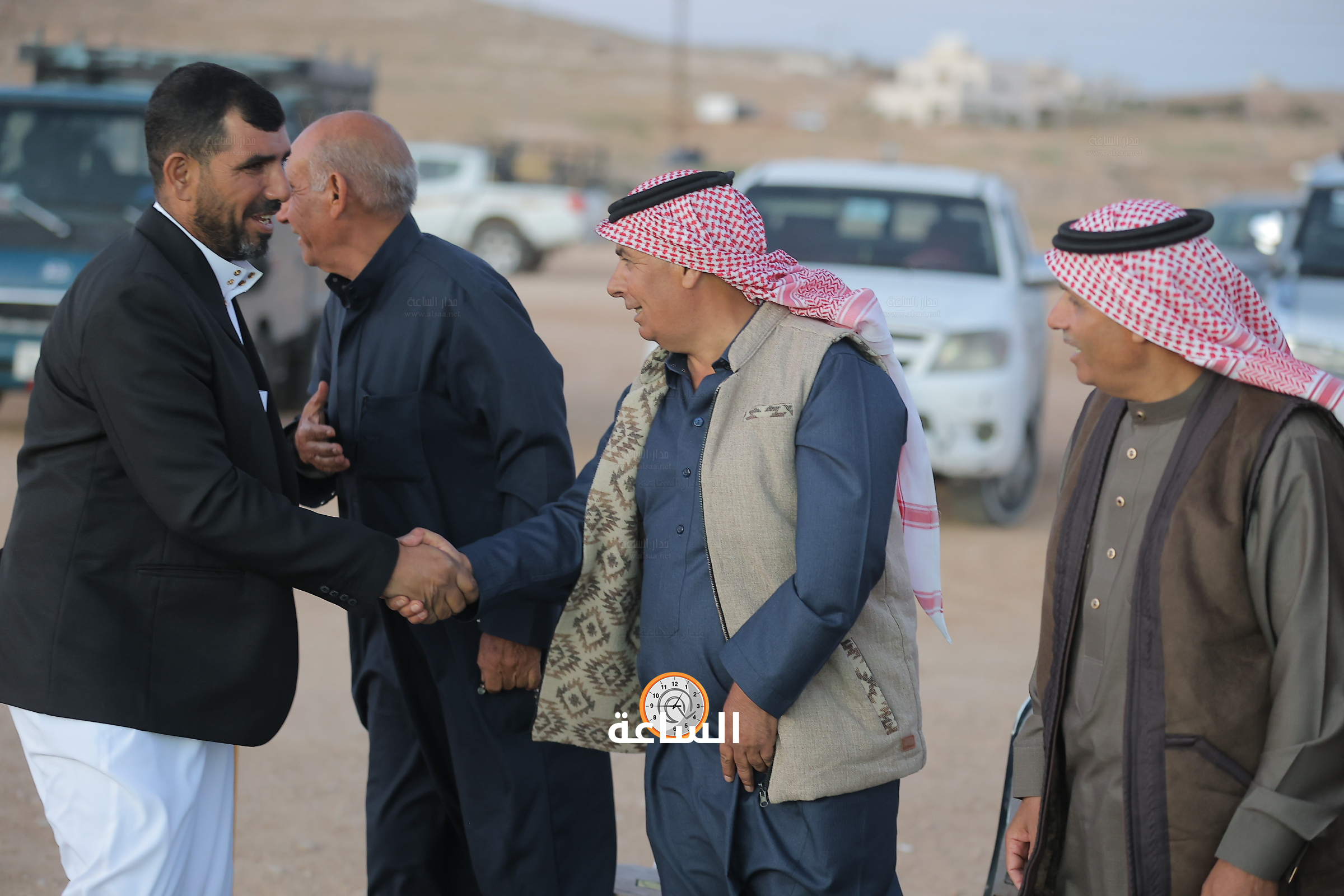 Madar Al-Saa Images 0.05983262800816458