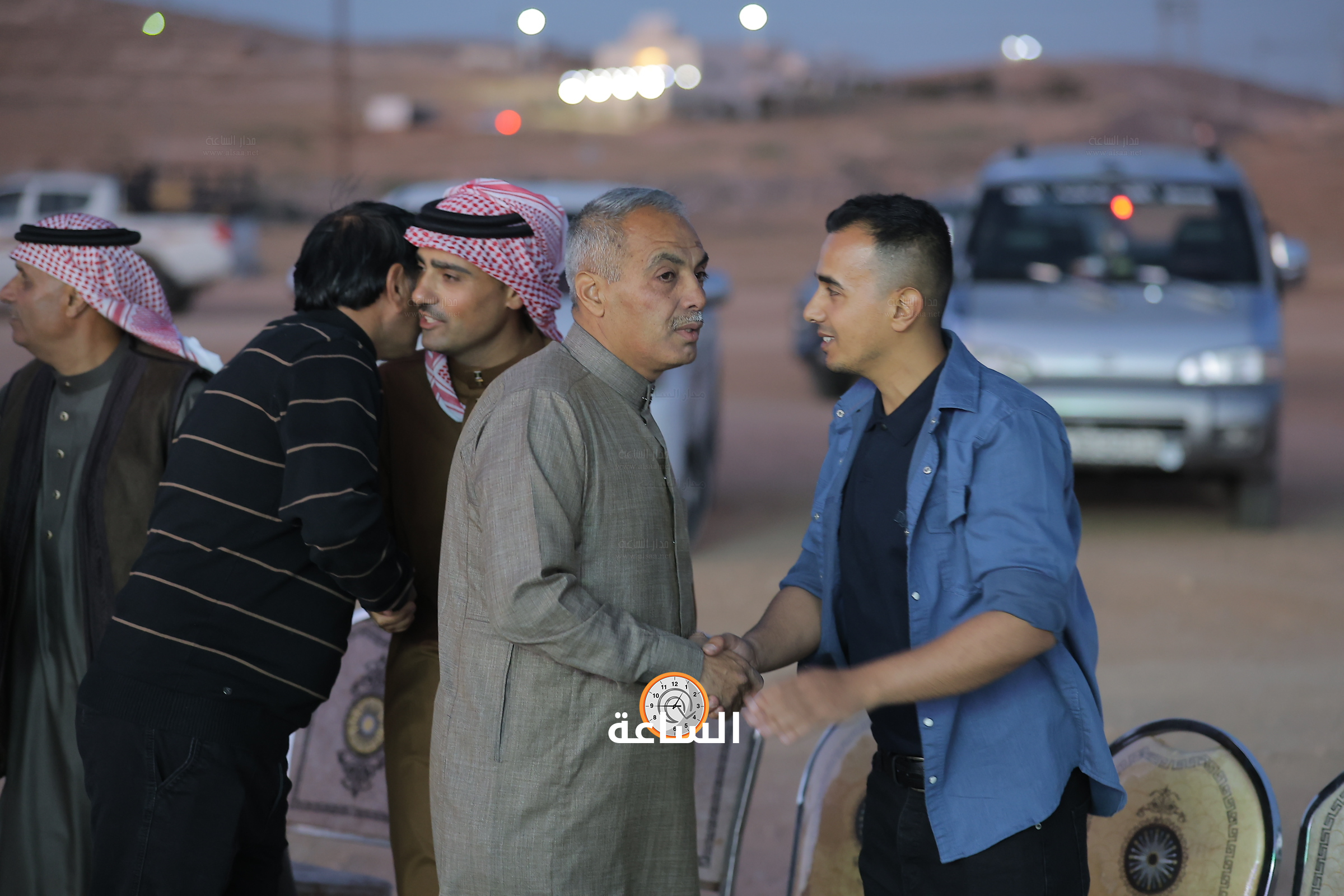 Madar Al-Saa Images 0.6487707148425794