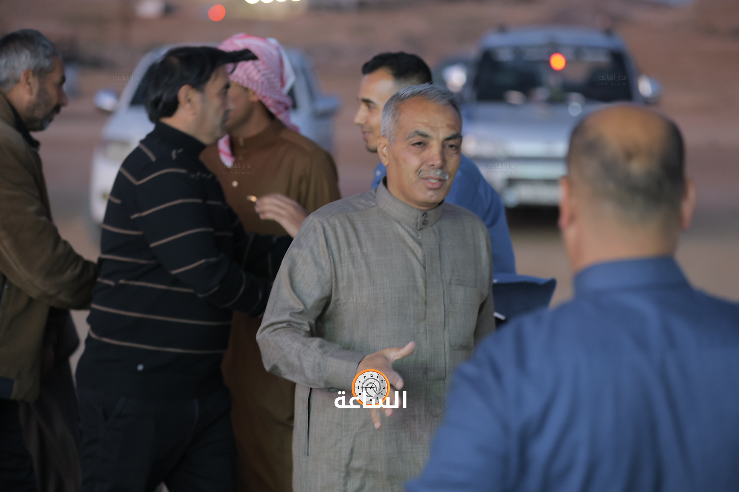 Madar Al-Saa Images 0.6828619622029193