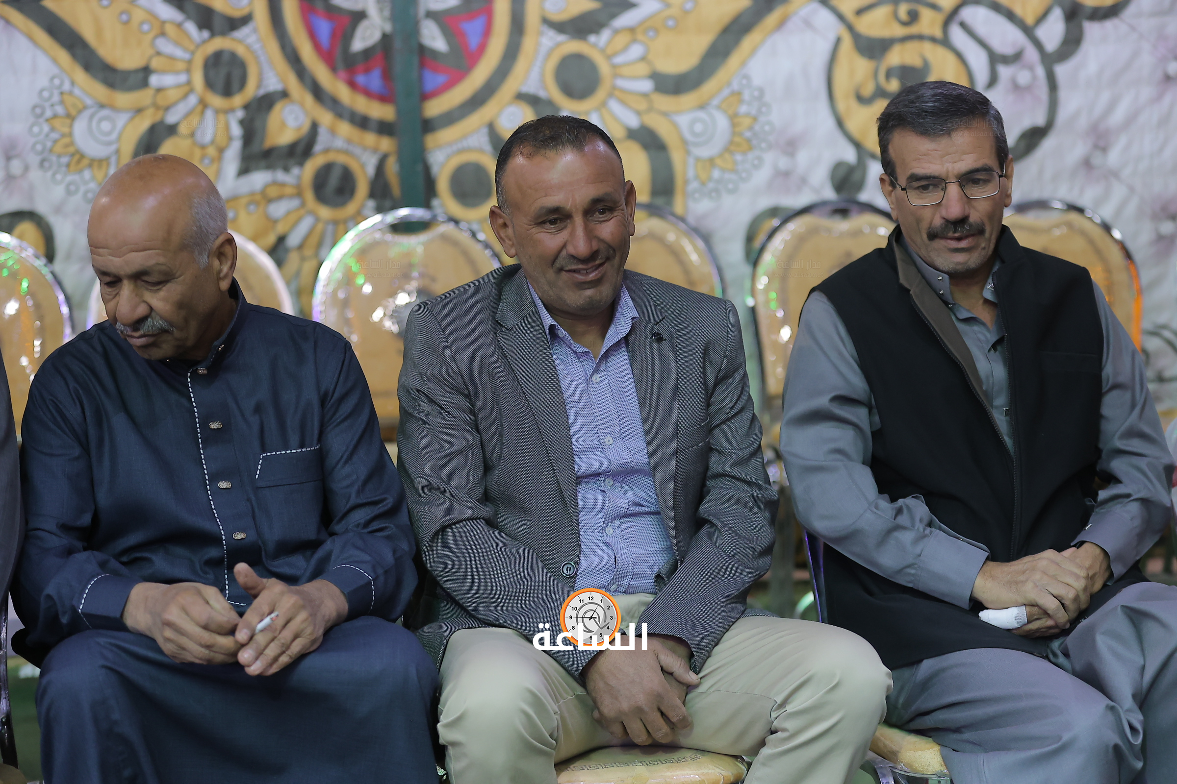 Madar Al-Saa Images 0.2517766344569725