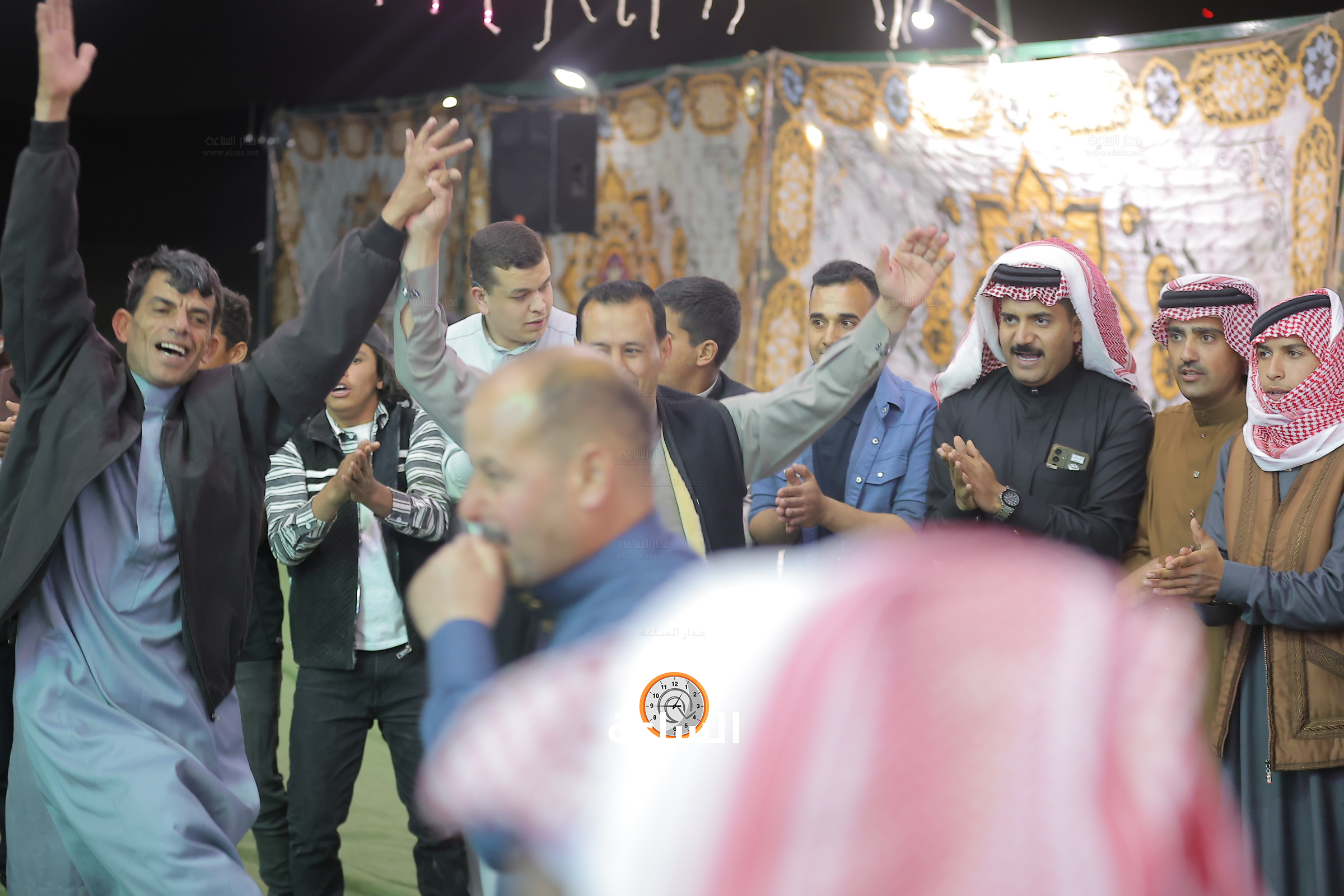 Madar Al-Saa Images 0.5186478948594233