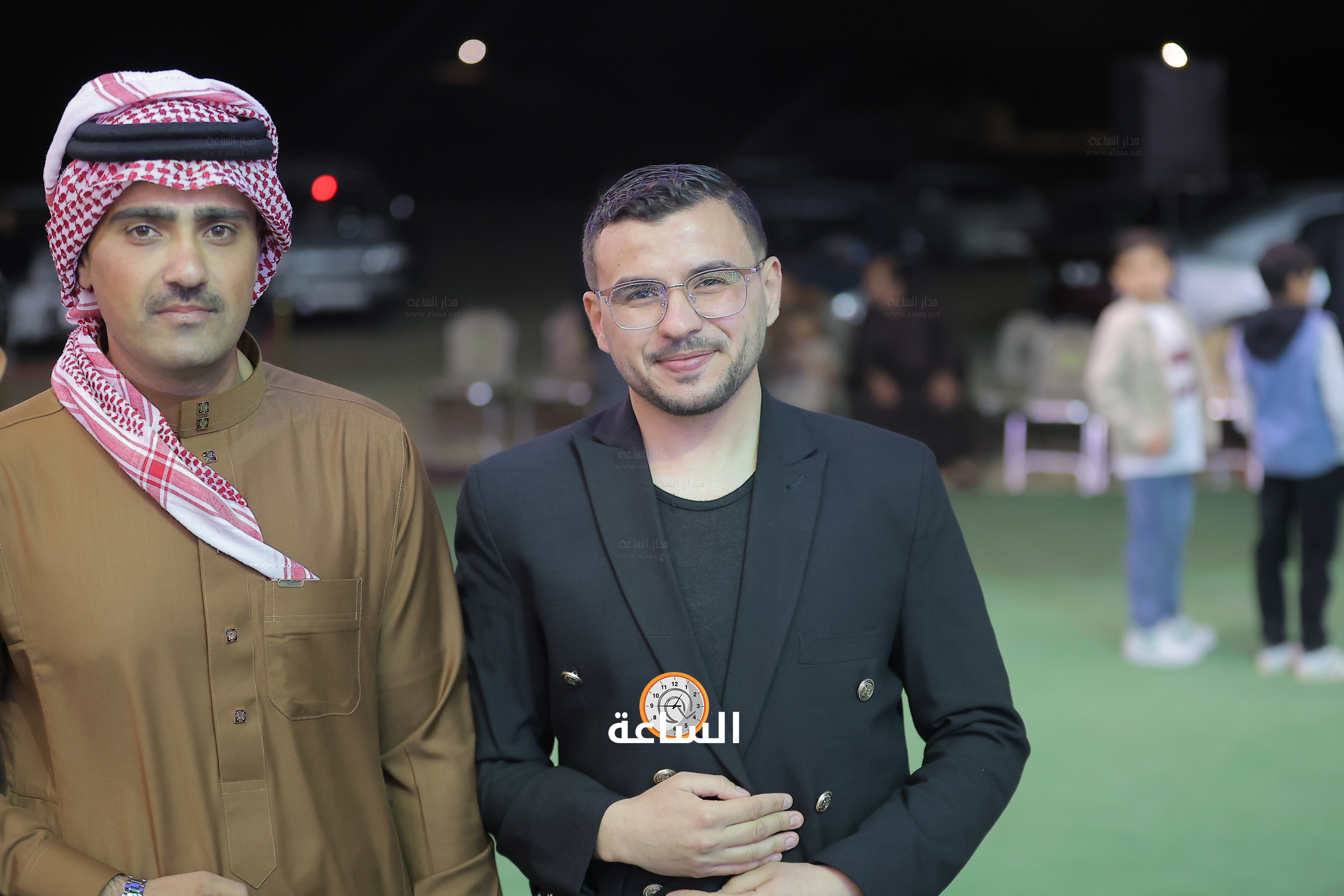 Madar Al-Saa Images 0.39574949849947505