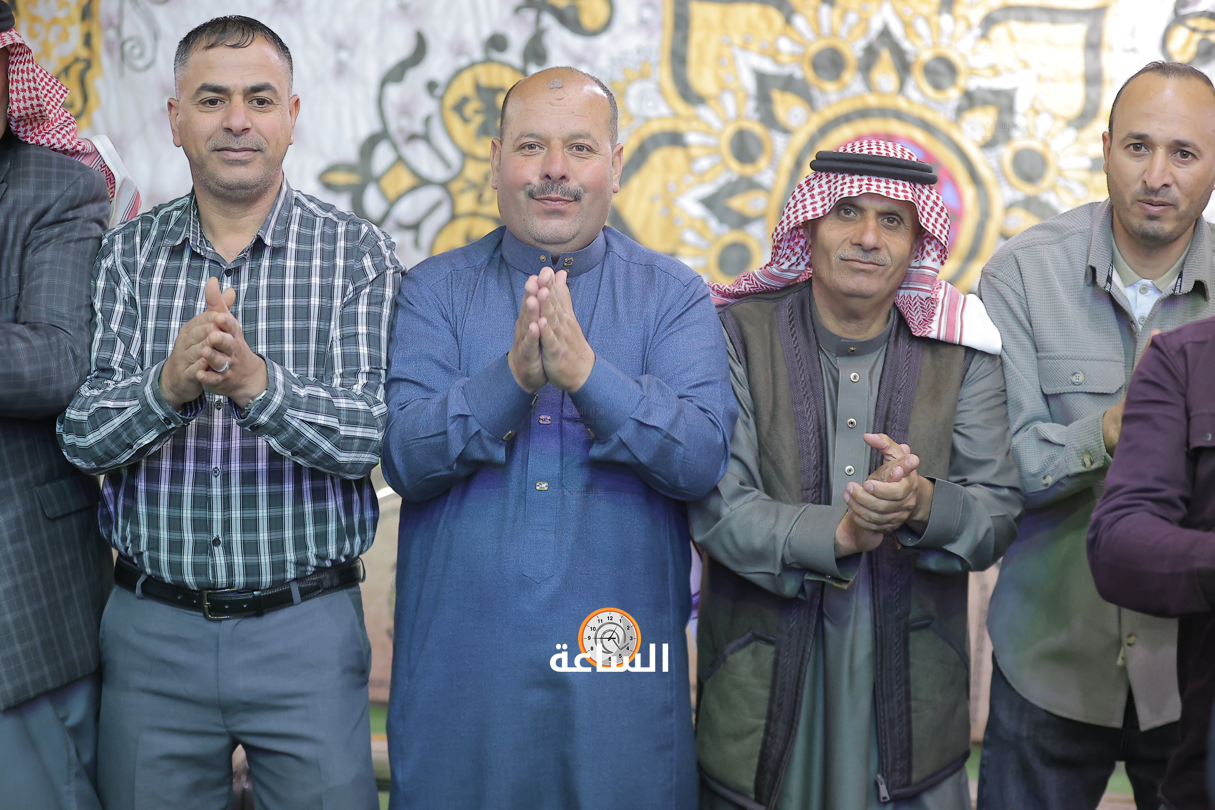 Madar Al-Saa Images 0.5812751060041271