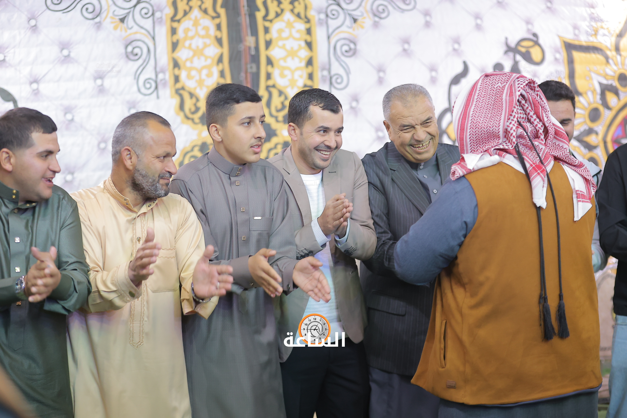 Madar Al-Saa Images 0.29907480327492986