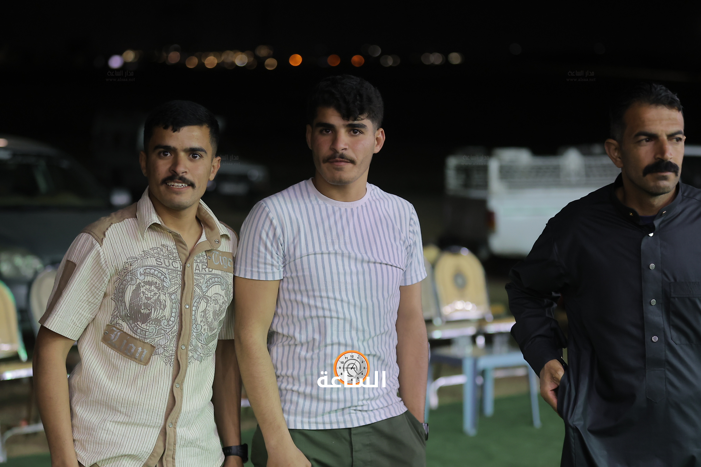 Madar Al-Saa Images 0.8726260146196827