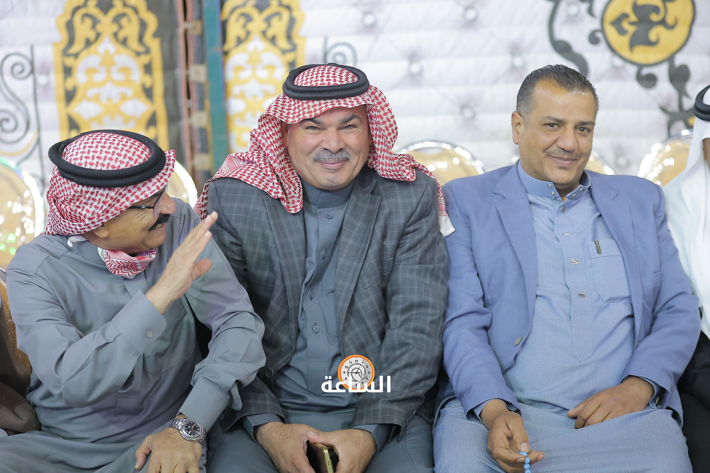 Madar Al-Saa Images 0.6139851204821184