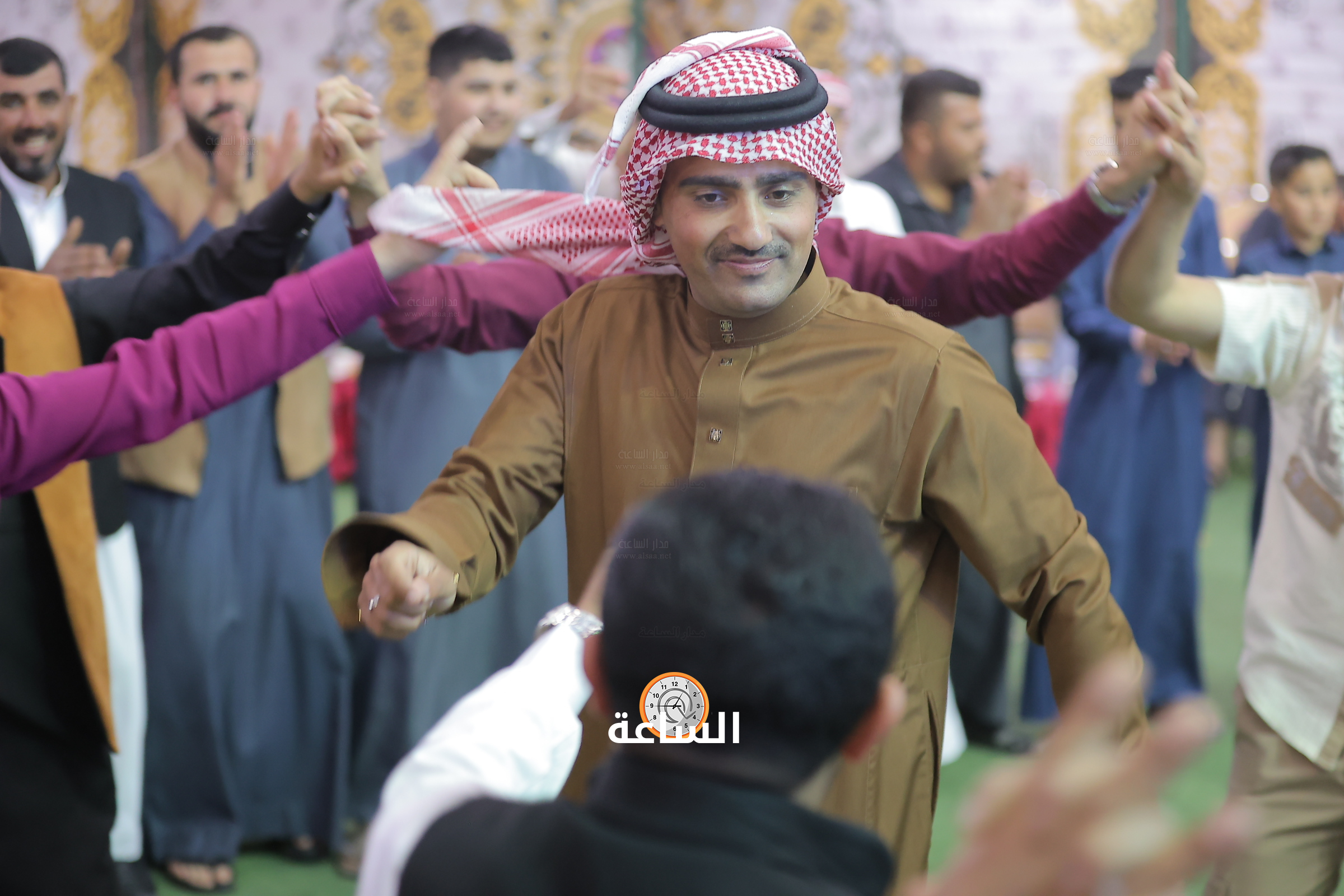 Madar Al-Saa Images 0.7357119015081047