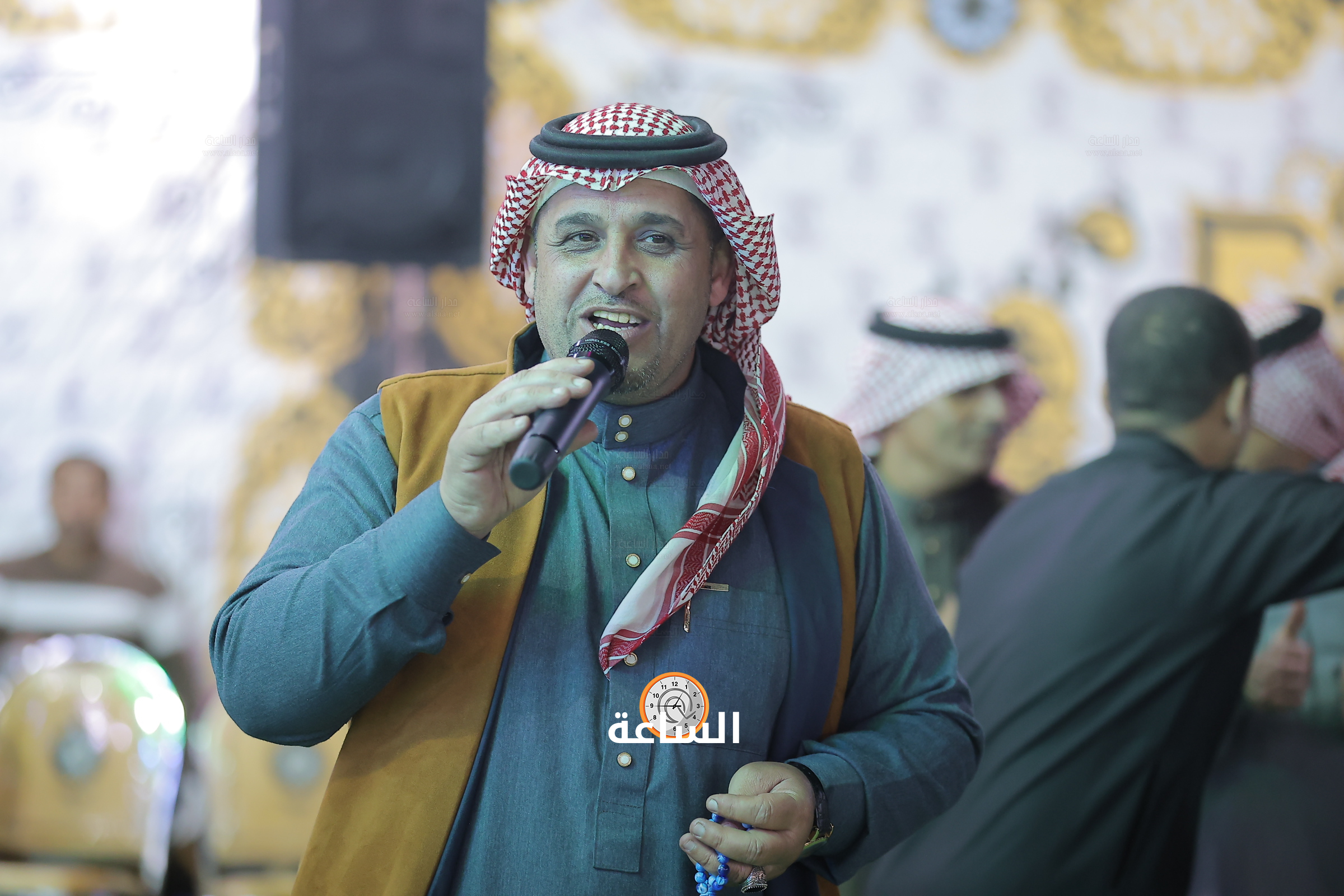Madar Al-Saa Images 0.20329374831944302