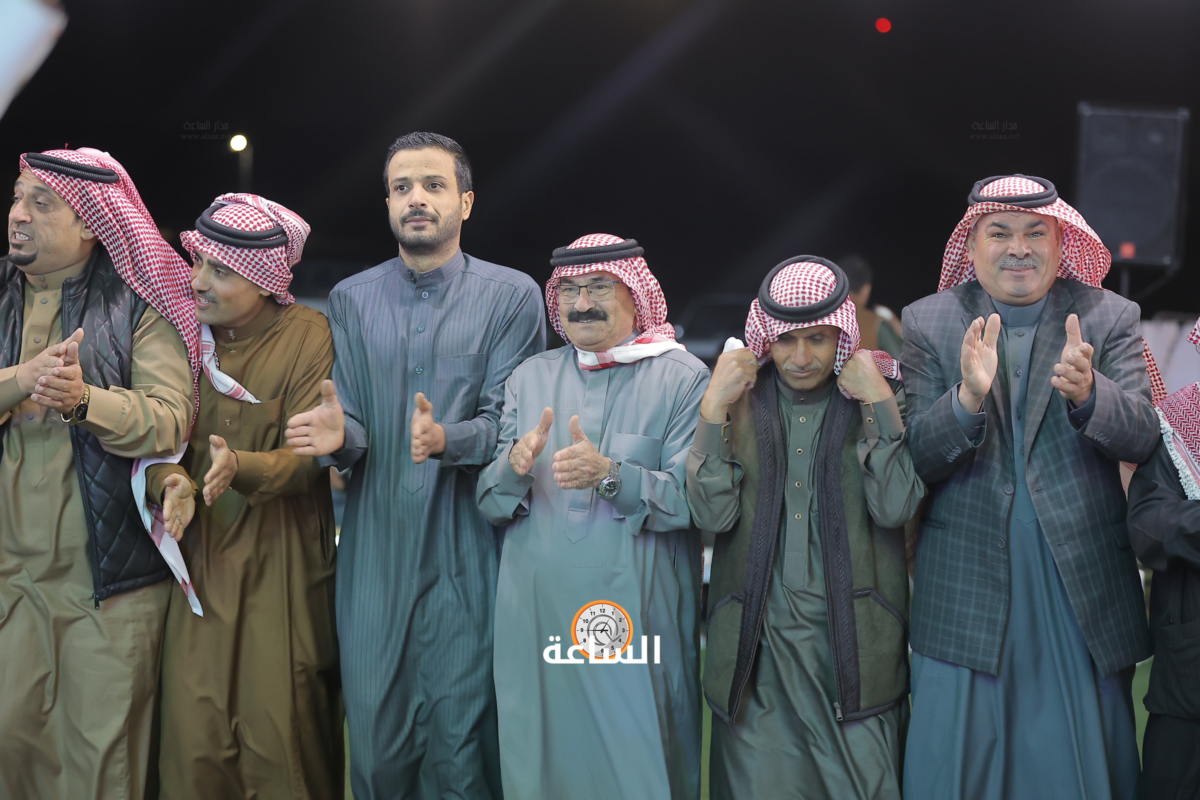 Madar Al-Saa Images 0.10548763004223005